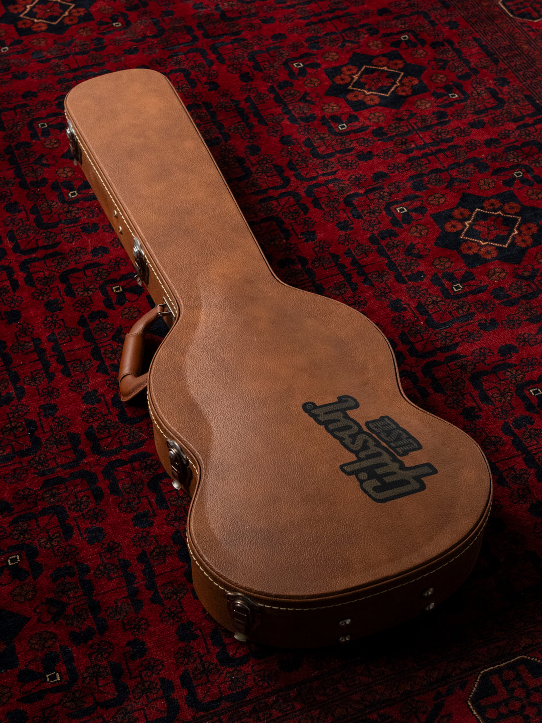 1980 Navigator SG (SGC-180), 6.57lbs, 44mm nut, Custom Order, ESP