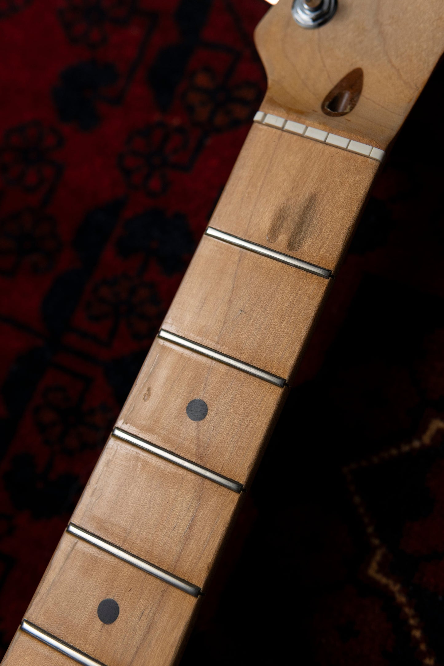 1983 Fender Standard Elite "Freeflyte" Telecaster, Non-Catalog