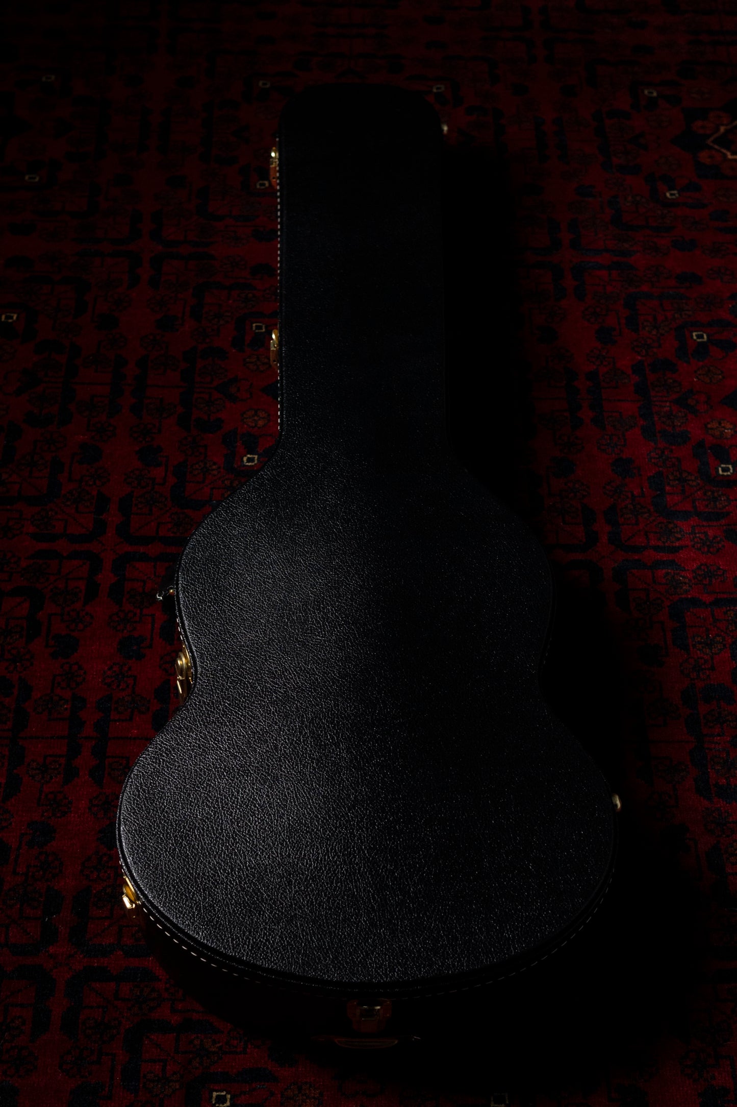 1989 Greco SGR63 SG Junior, 5.75lbs, Gibson Lifton Historic Hard Case