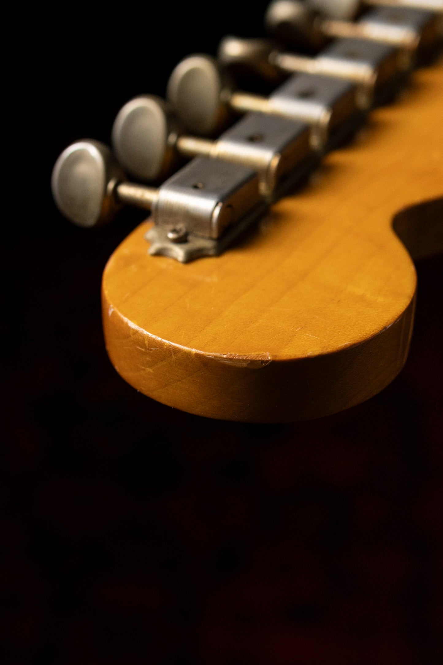 1994 Fender Jaguar JG66-RC MH, Burgundy Mist Metallic (BMT), Matching Headstock, Alder