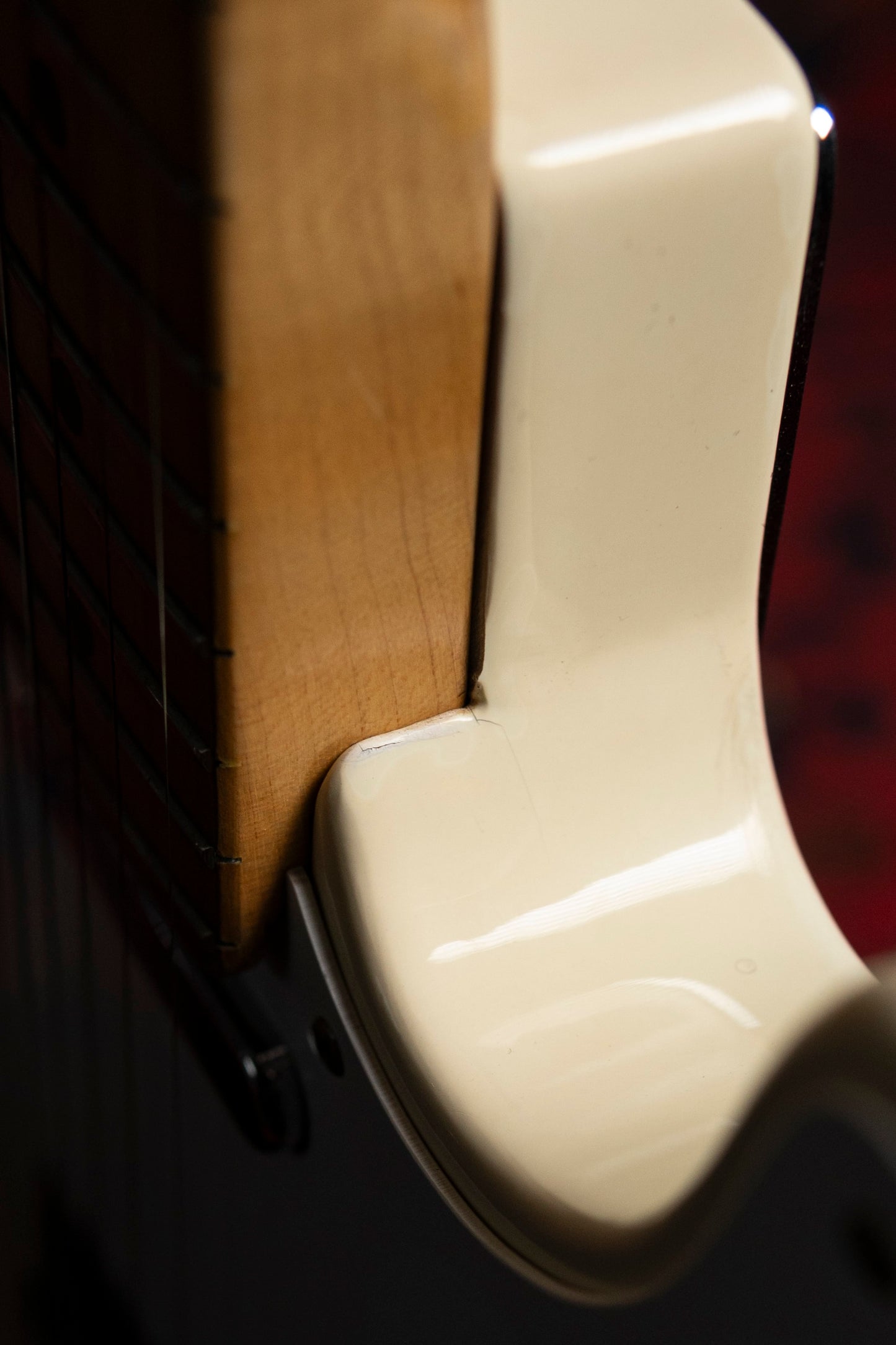 1983 Fender Standard Elite "Freeflyte" Telecaster, Non-Catalog