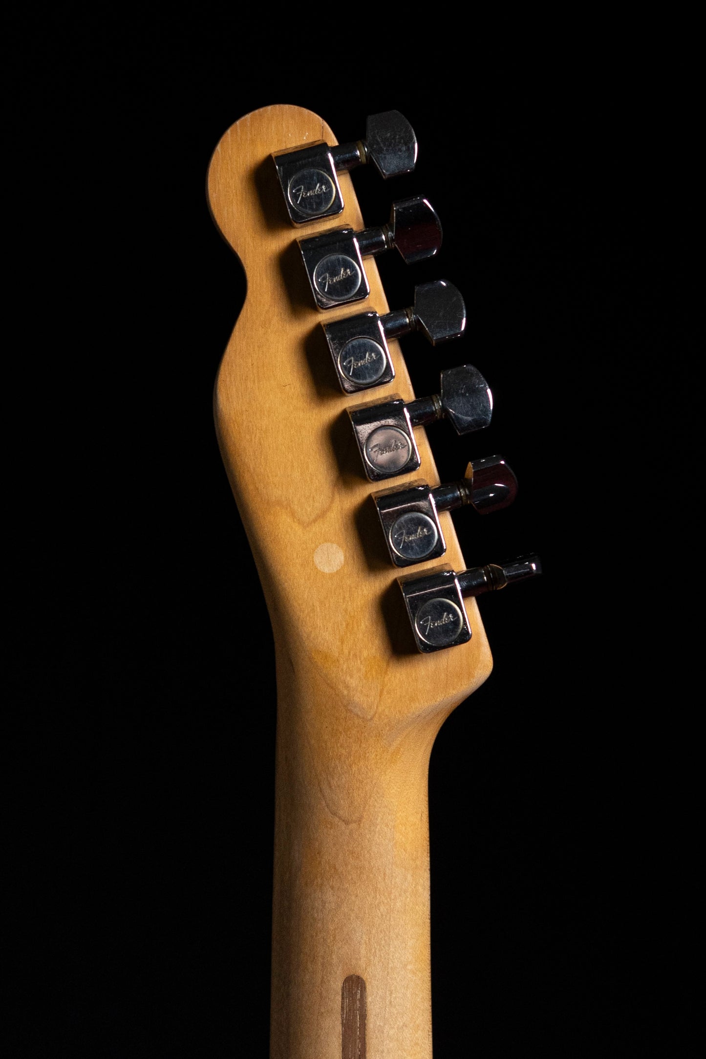 1983 Fender Standard Elite "Freeflyte" Telecaster, Non-Catalog
