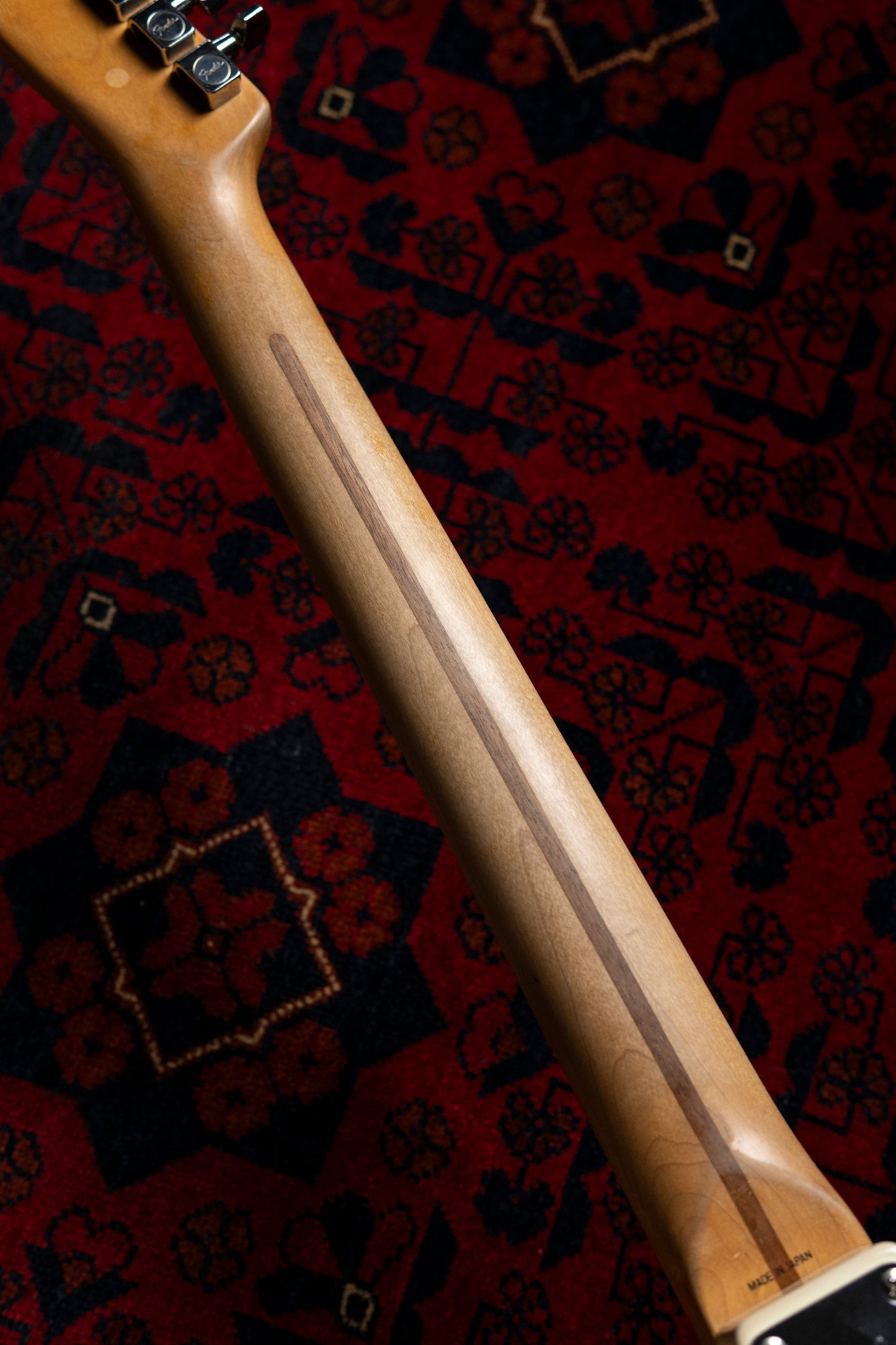 1983 Fender Standard Elite "Freeflyte" Telecaster, Non-Catalog