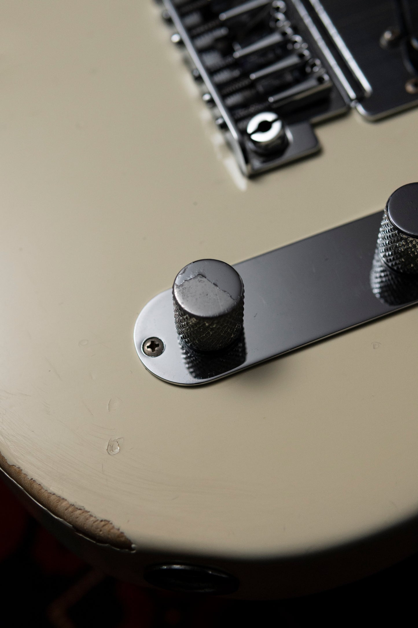 1983 Fender Standard Elite "Freeflyte" Telecaster, Non-Catalog