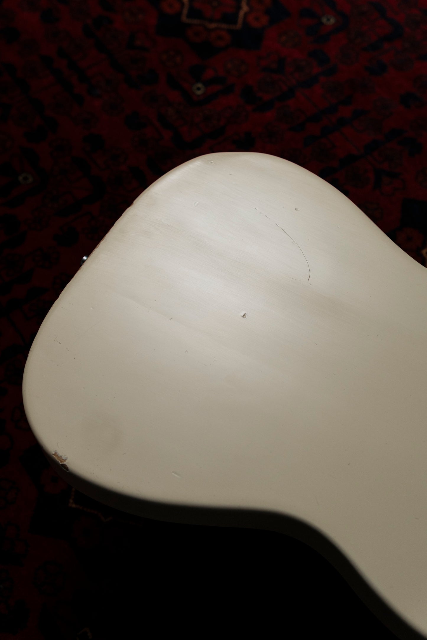 1983 Fender Standard Elite "Freeflyte" Telecaster, Non-Catalog