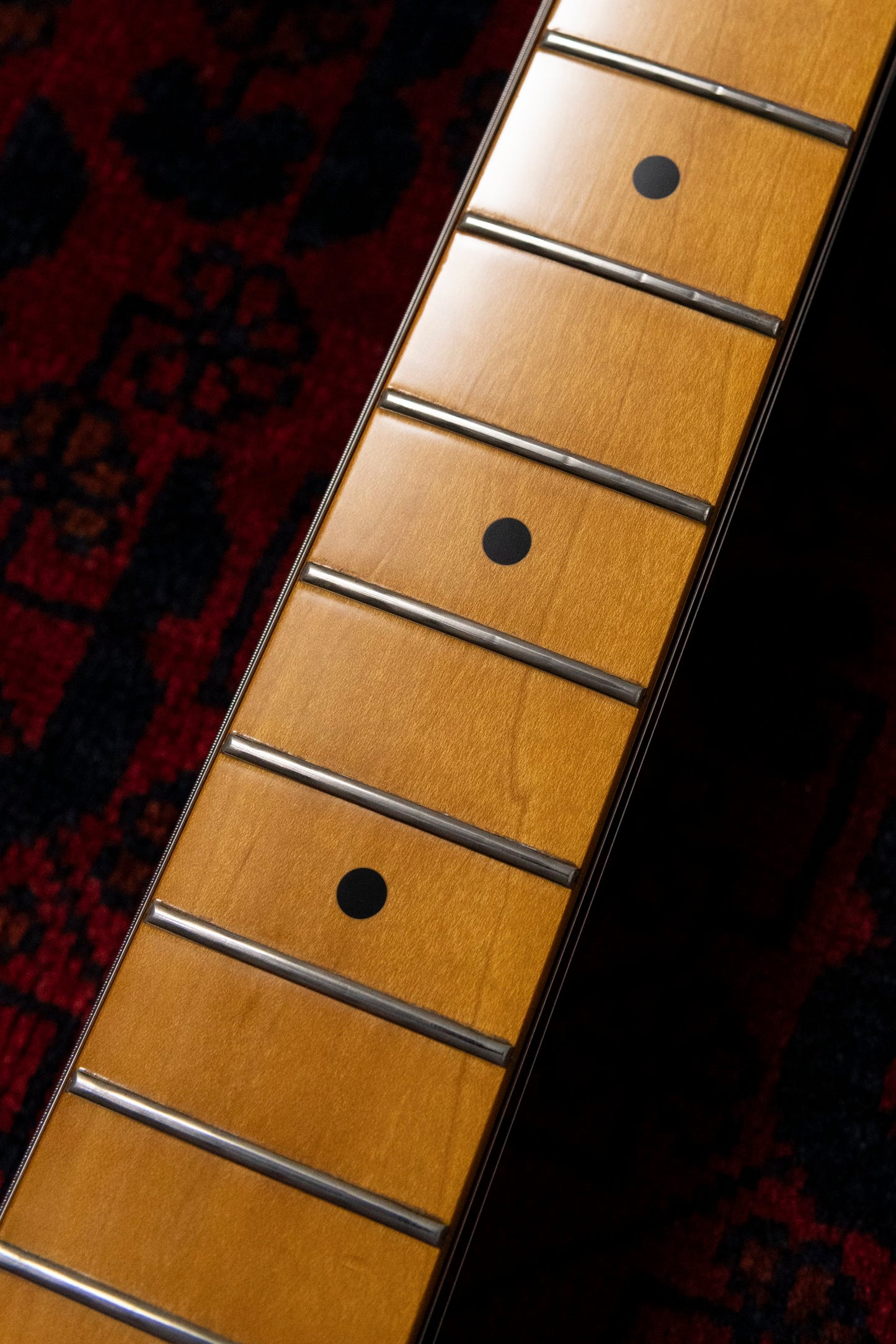 2008 Fender TN-SPL Thinline Telecaster Special, 6.0lbs, Ash, USA Texas Special Pickups