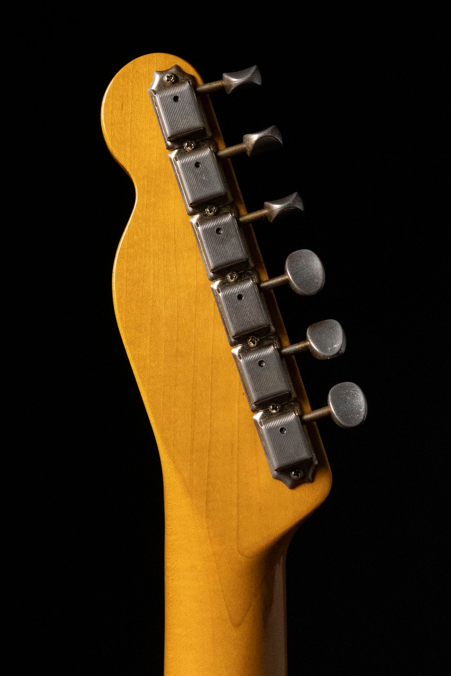 2008 Fender TN-SPL Thinline Telecaster Special, 6.0lbs, Ash, USA Texas Special Pickups