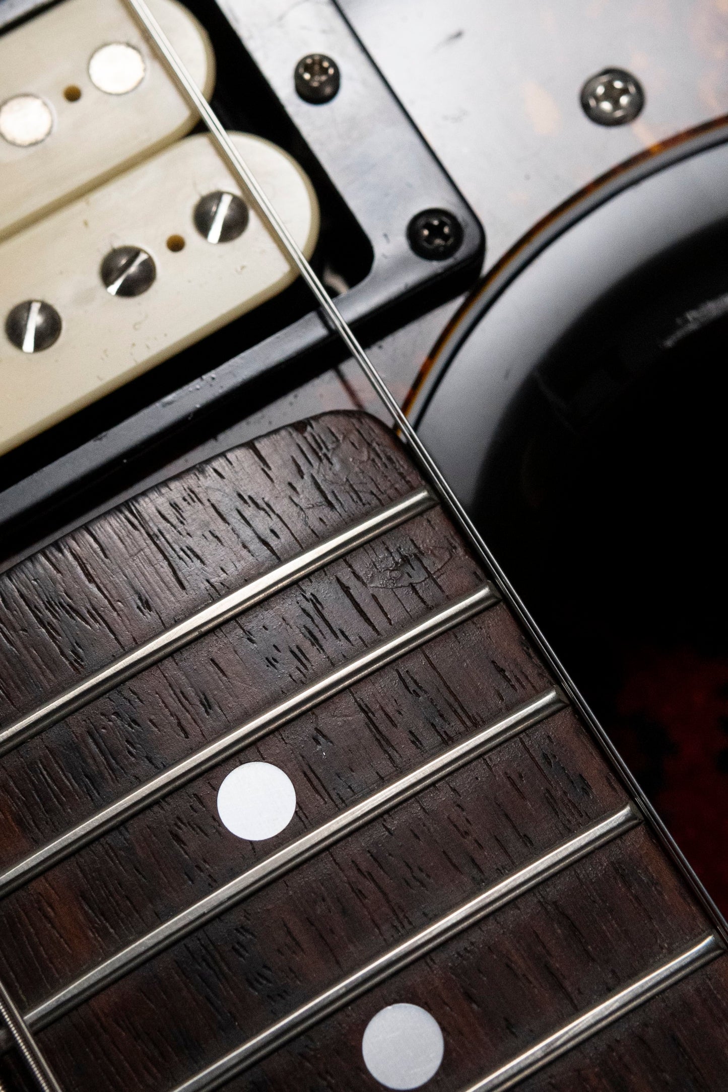 1996 Fender Jaguar JG66-L, Order, Left Handed, DiMarzio DP100 Super Distortion, Kurt Cobain