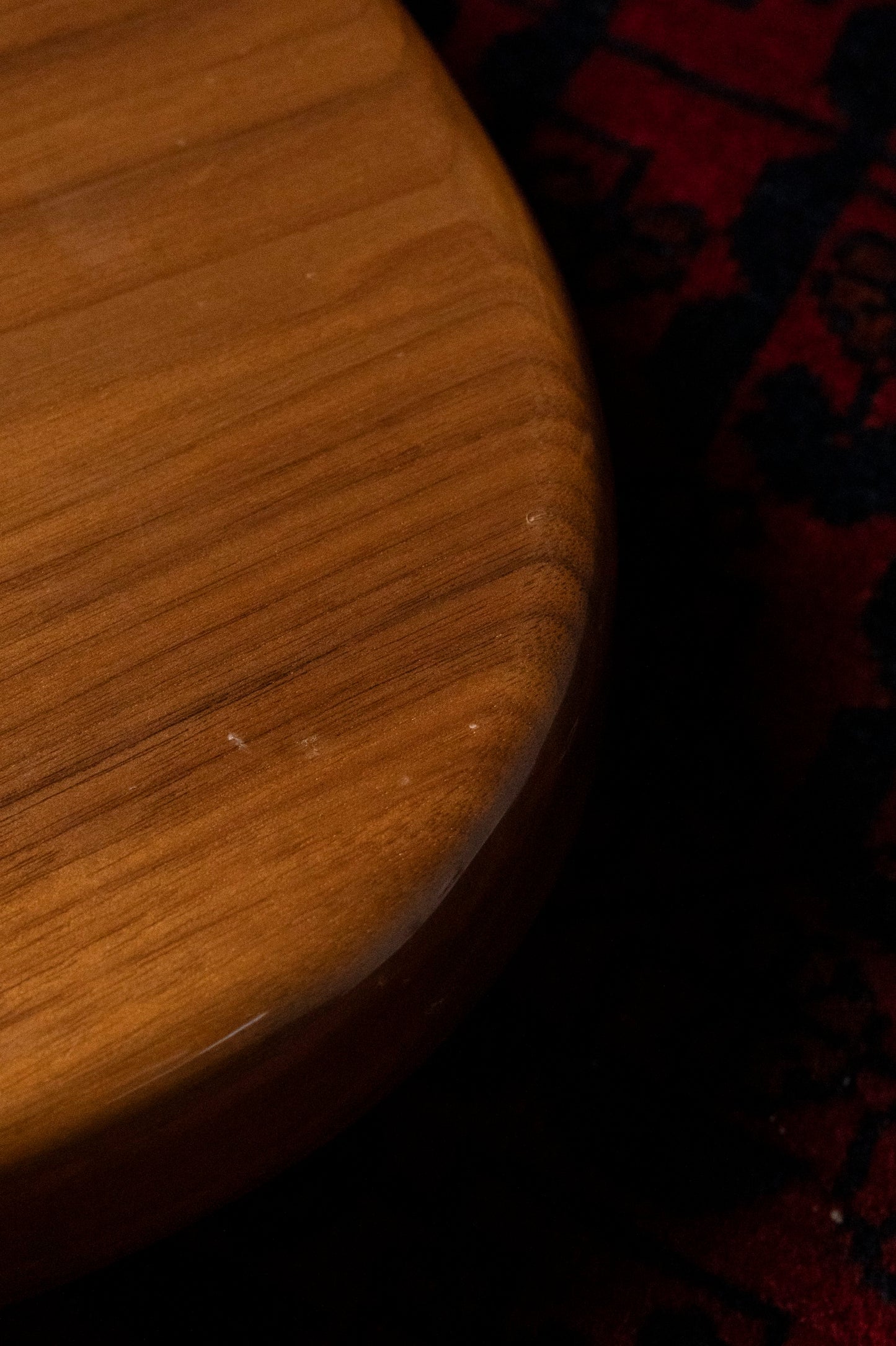 2004 Fender ST68TX WAL/R '68 Stratocaster, USA Texas Special Pickups, Non Catalog Limited Edition, Walnut Body