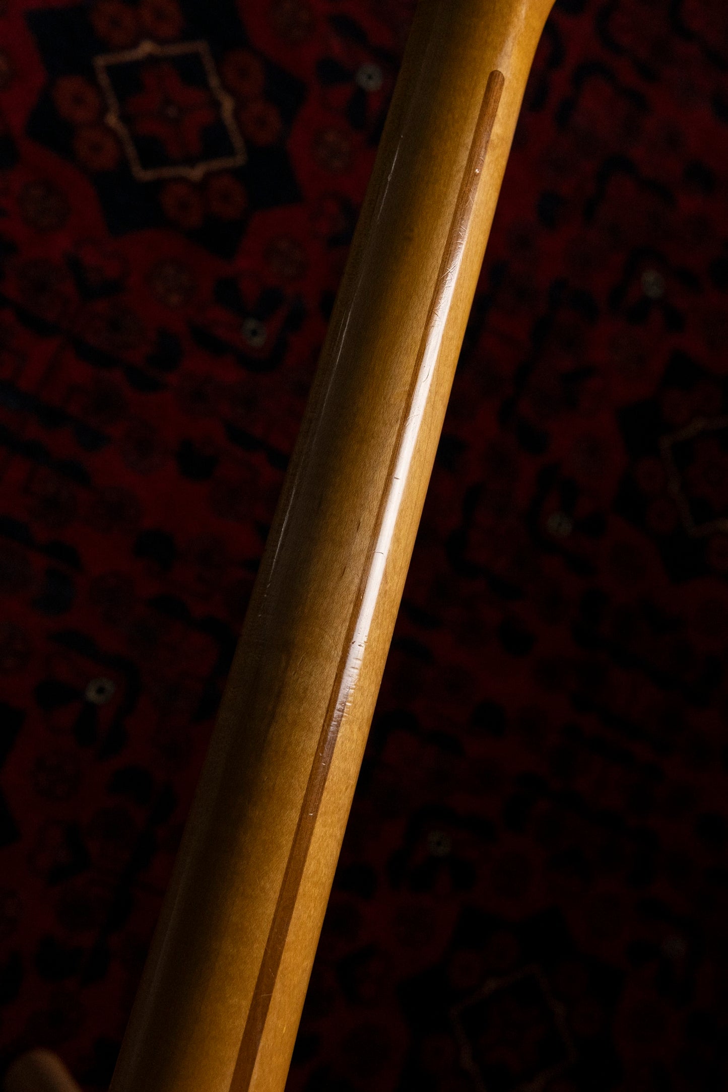 2006 Fender TL52-110DMC, 7.3lbs, Lacquer Finish, 2-piece Ash Body, DiMarzio Collection, VSP