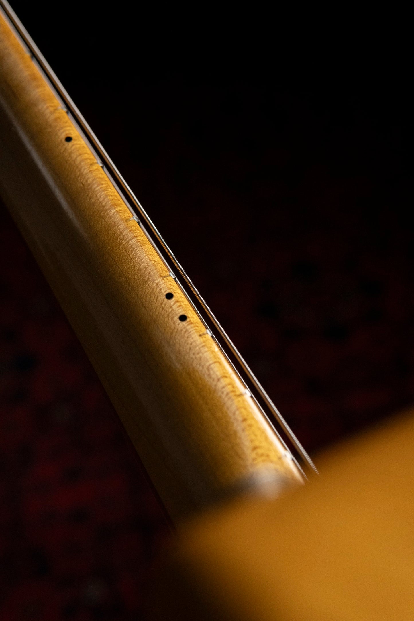 2006 Fender TL52-110DMC, 7.3lbs, Lacquer Finish, 2-piece Ash Body, DiMarzio Collection, VSP