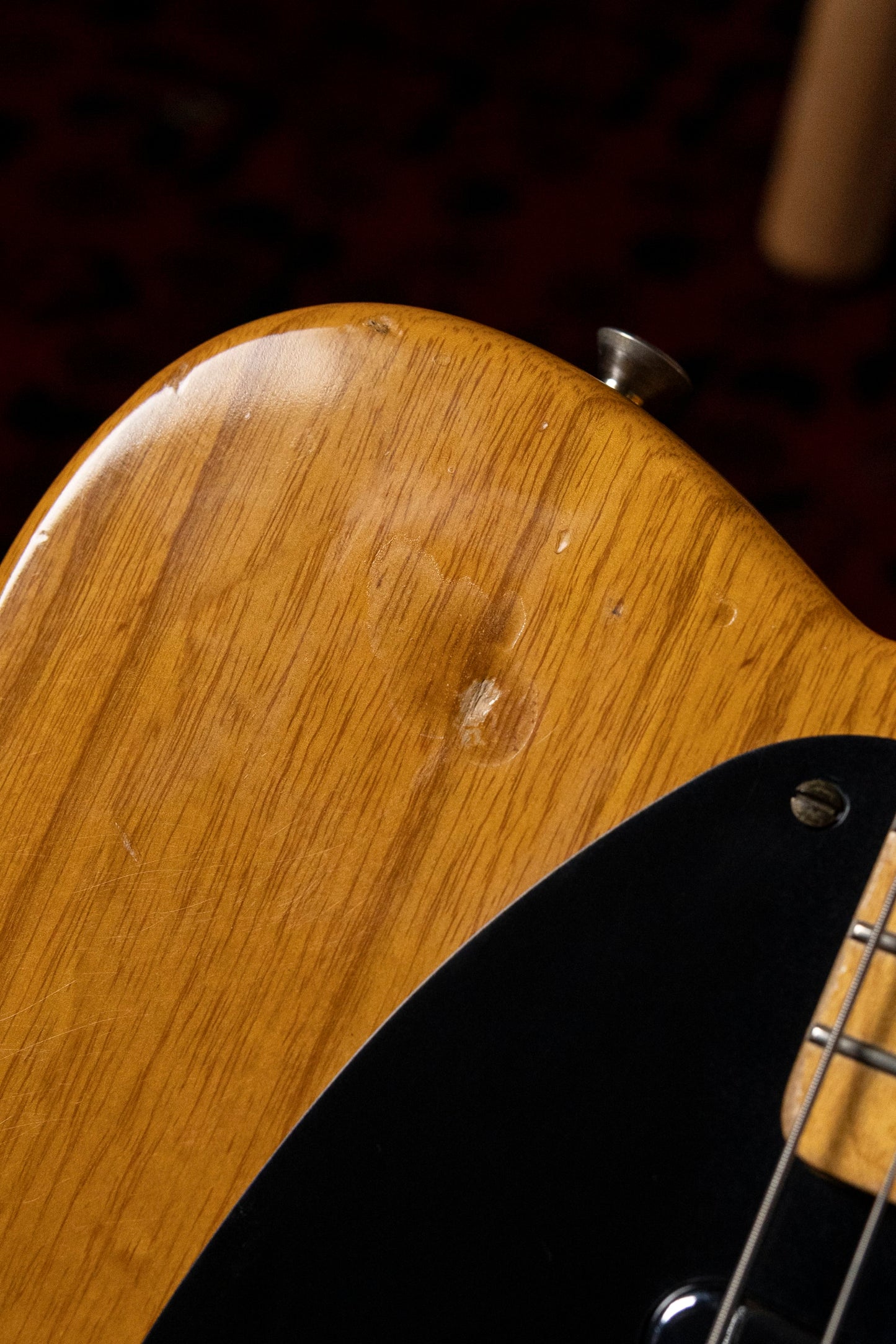 2006 Fender TL52-110DMC, 7.3lbs, Lacquer Finish, 2-piece Ash Body, DiMarzio Collection, VSP