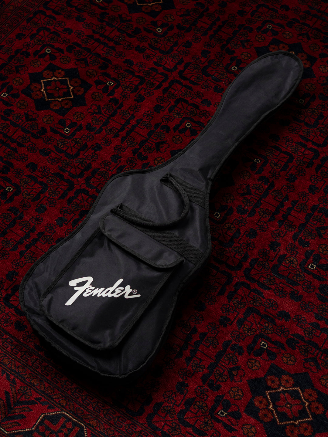 1994 Fender JG66-RC Jaguar, Burgundy Mist Metallic (BMT), Matching Headstock, Non Catalog, FujiGen