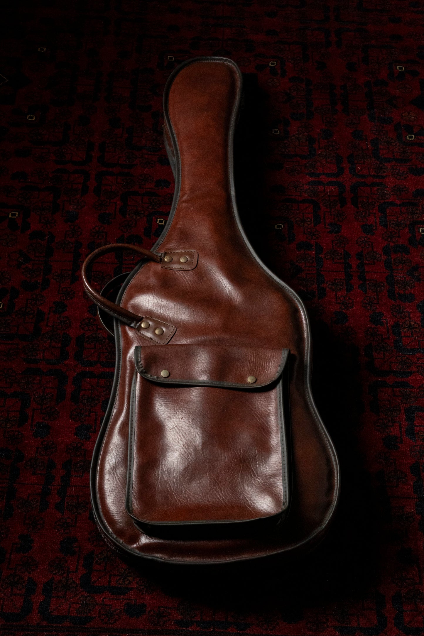 1989 Greco SS63-60S SG Special, 6.3lbs, White, FujiGen