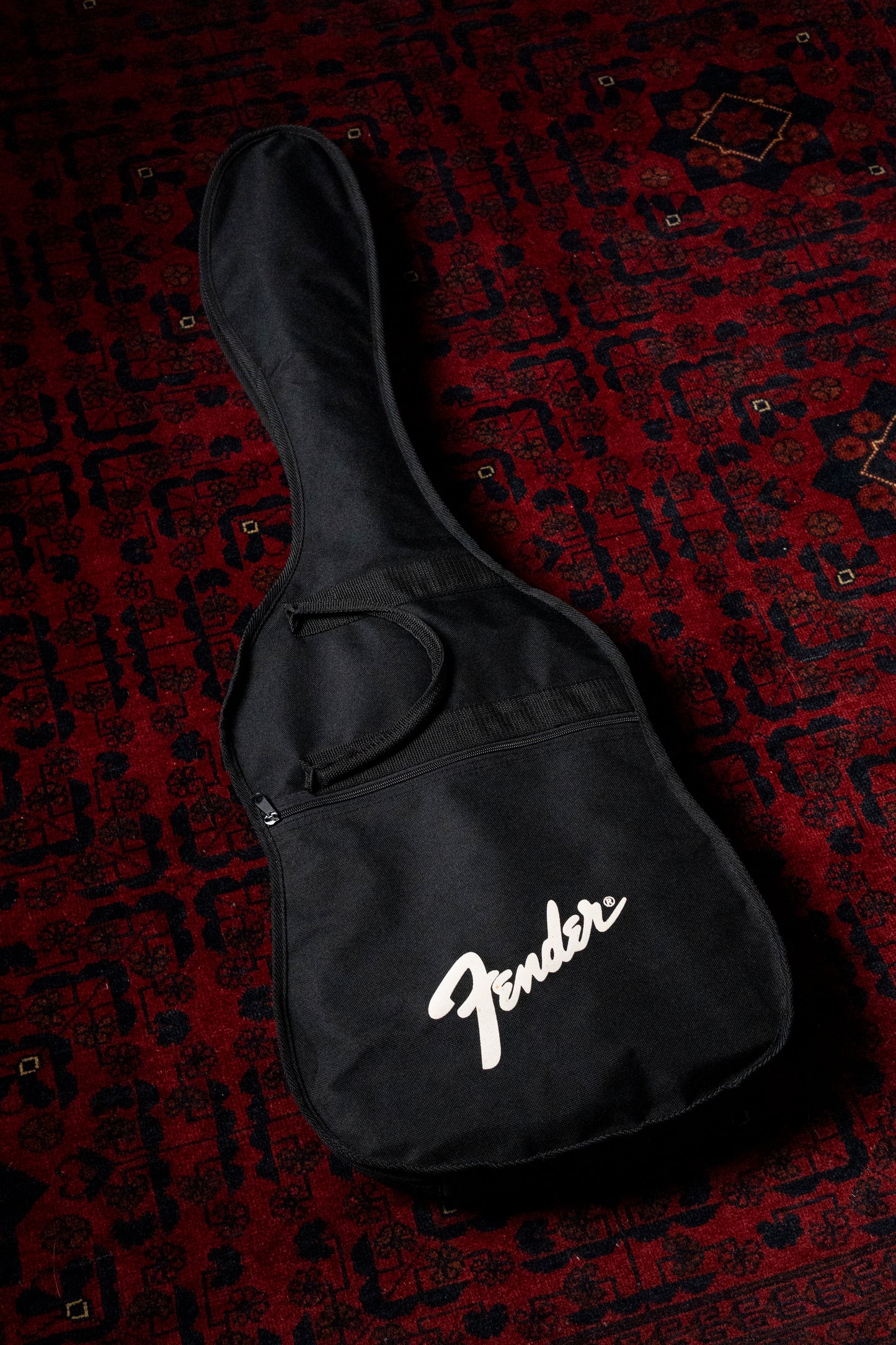 2000's Fender MG66 '64 Mustang Reissue, Non-Catalog, Order