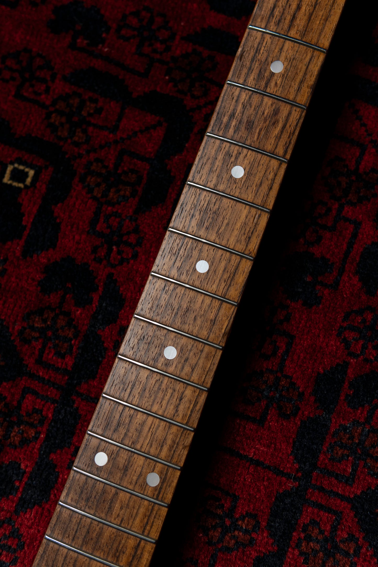 1999 Fender Jaguar JG66-LH, Jazzmaster Pickguard, Seymour Duncan JB & SH2N, Order, Non-Catalog, Left Handed