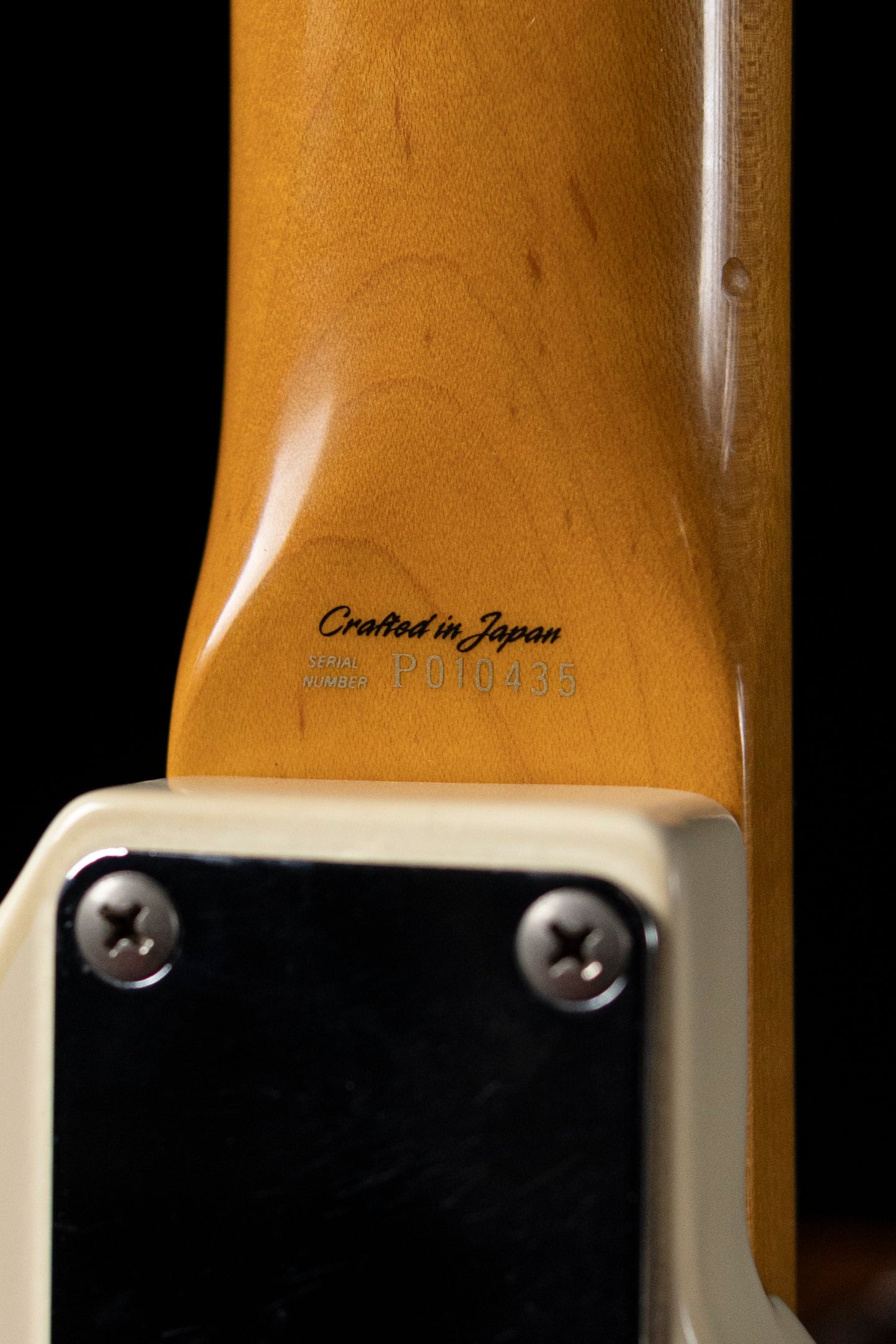 1999 Fender Jaguar JG66-LH, Jazzmaster Pickguard, Seymour Duncan JB & SH2N, Order, Non-Catalog, Left Handed