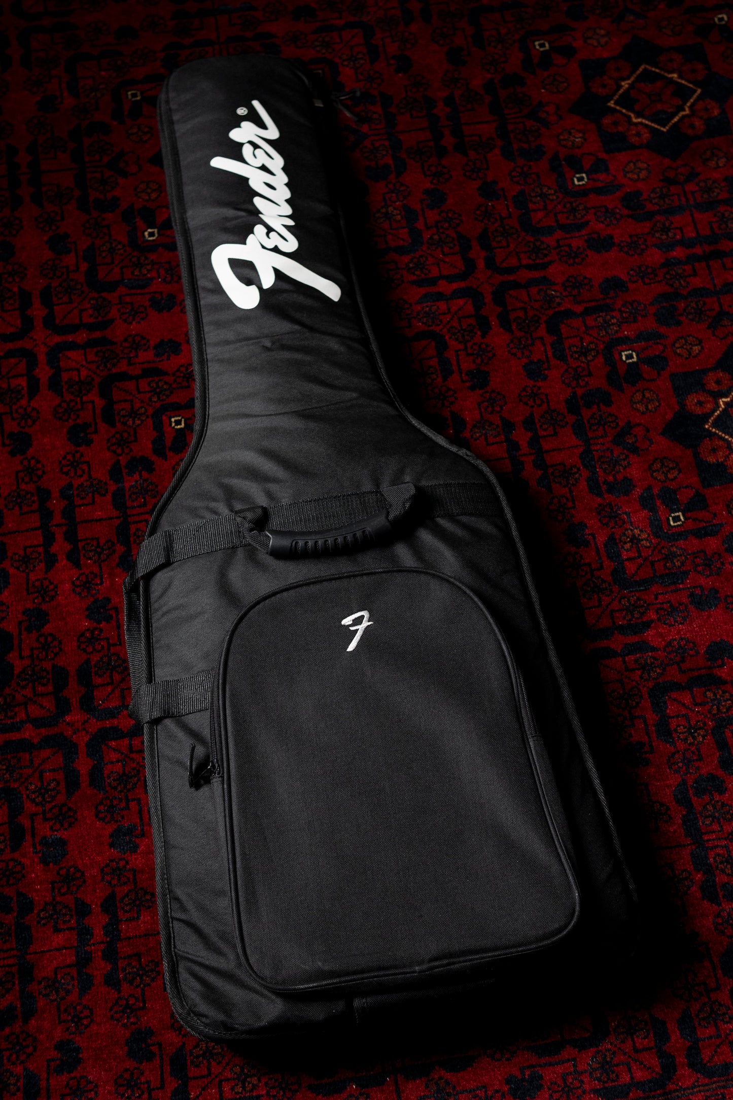 2010 Fender HJG-66KC IV Kurt Cobain Jaguar, Ikebe Limited, DiMarzio PAF & Super Distortion