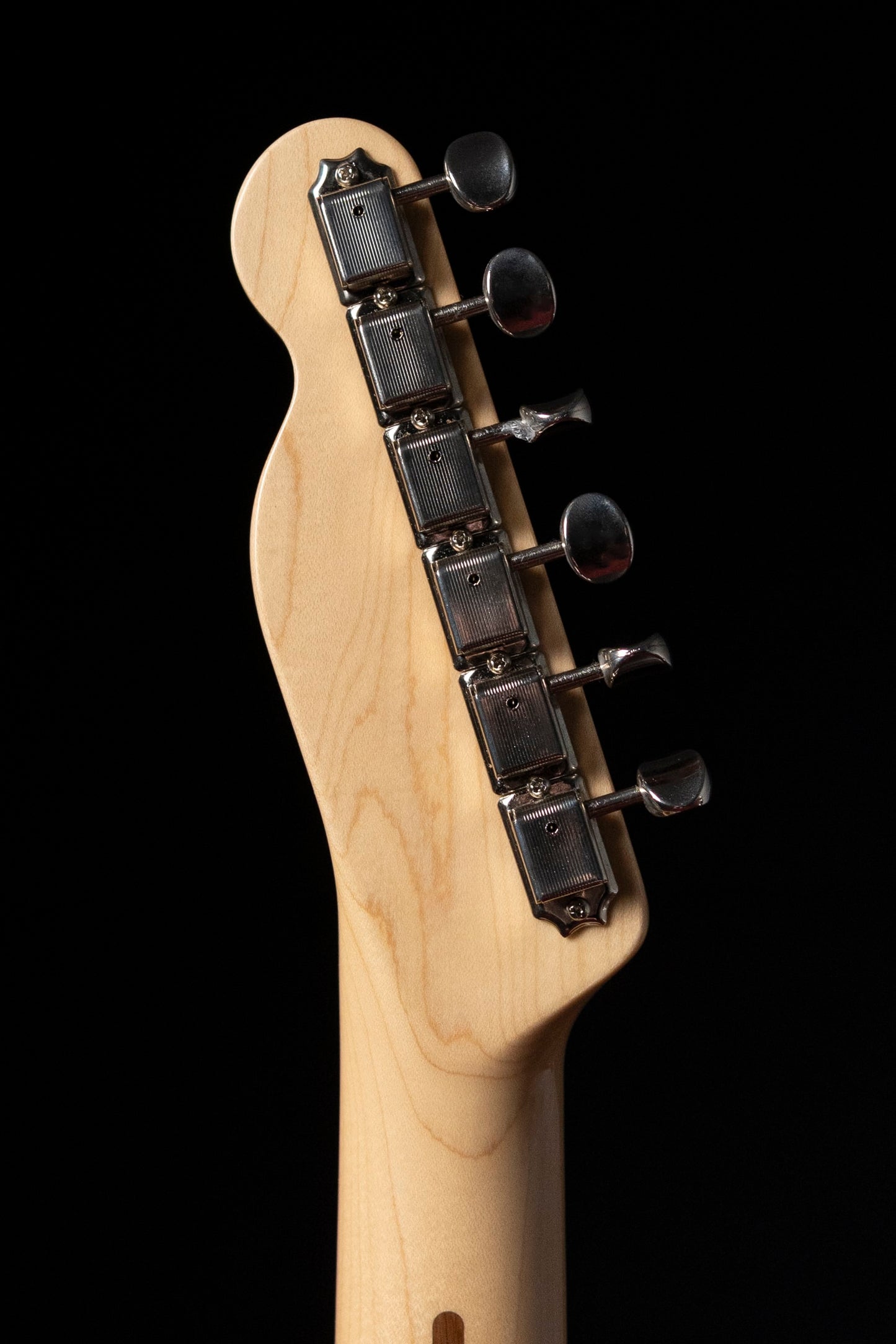 2017 Fender Japan Exclusive Series FSR Classic 70's Telecaster Thinline, Arctic White, 6.6lbs, Ash
