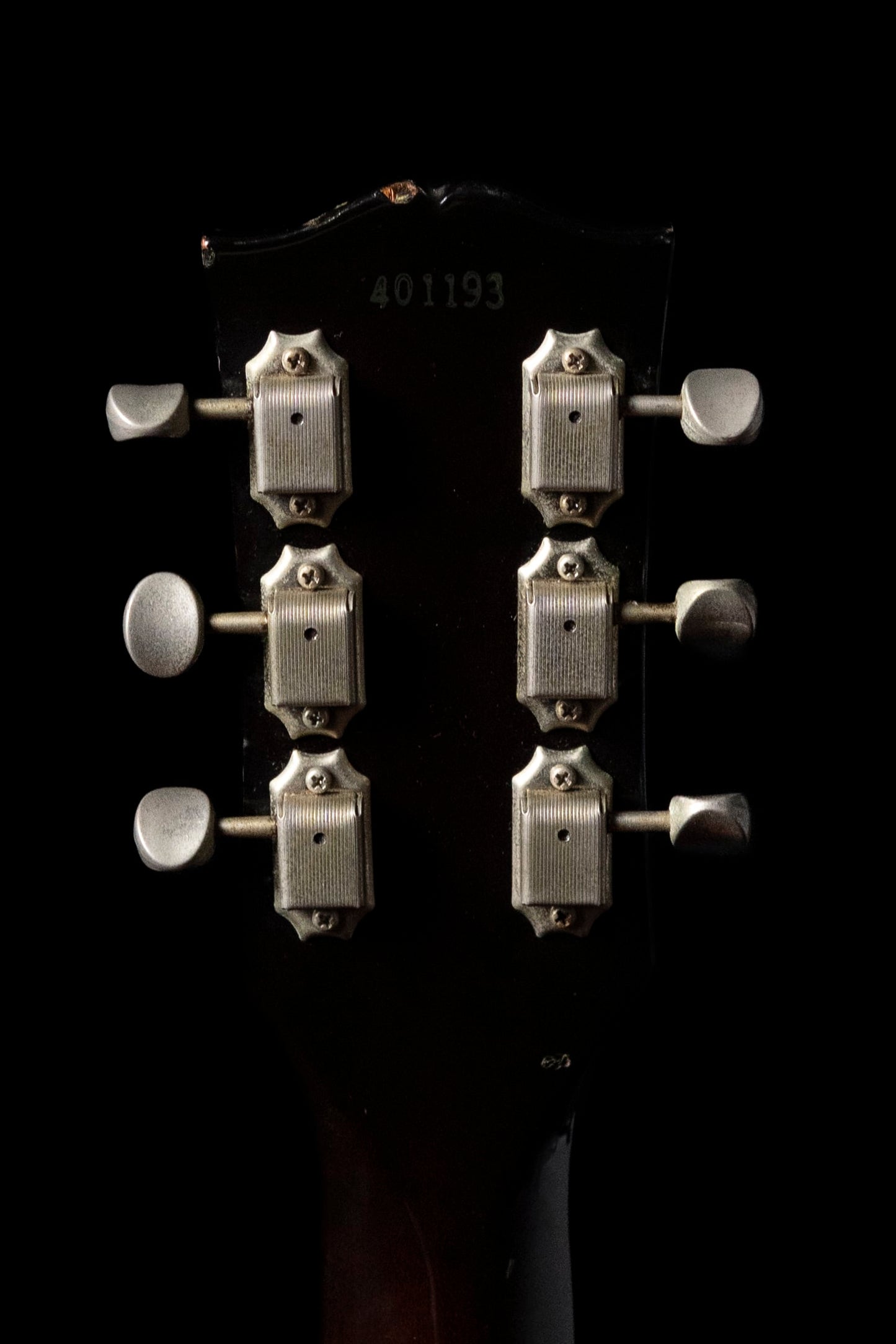 1994 Orville Les Paul Junior Double Cut, 6.7lbs, Tobacco Sunburst, P90, LPJ-D65