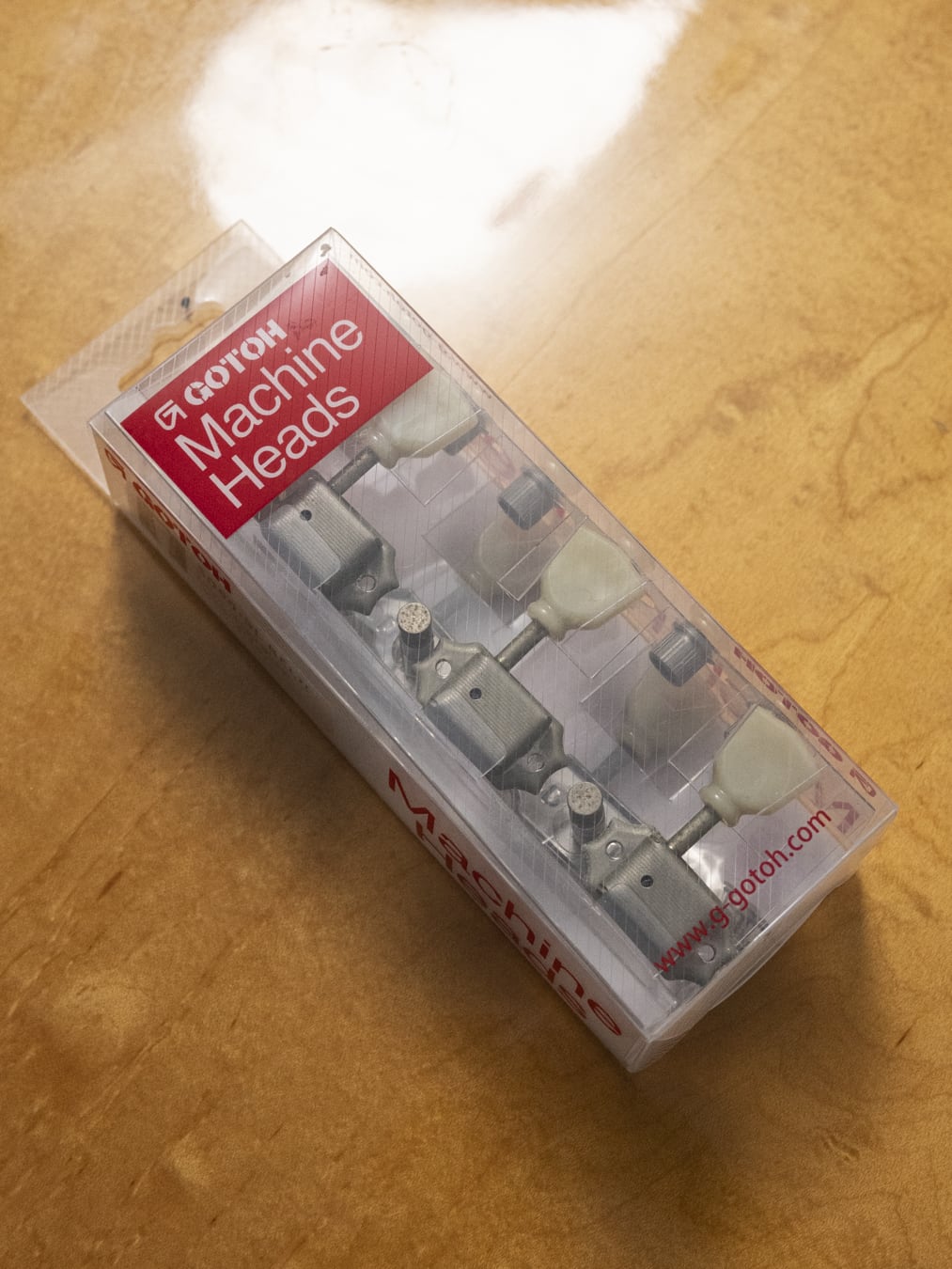 1991 Orville by Gibson ES-335 Dot, 7.77lbs, USA Humbuckers, Long Tenon, Vintage Natural