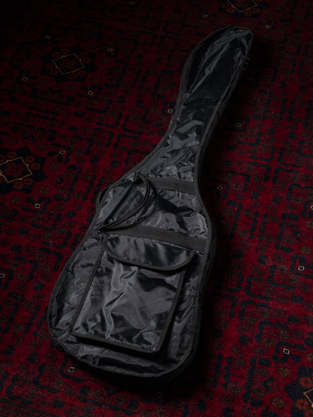 1989 Fender Order Made PJR-65R, Ash (Sen), Yamano Order