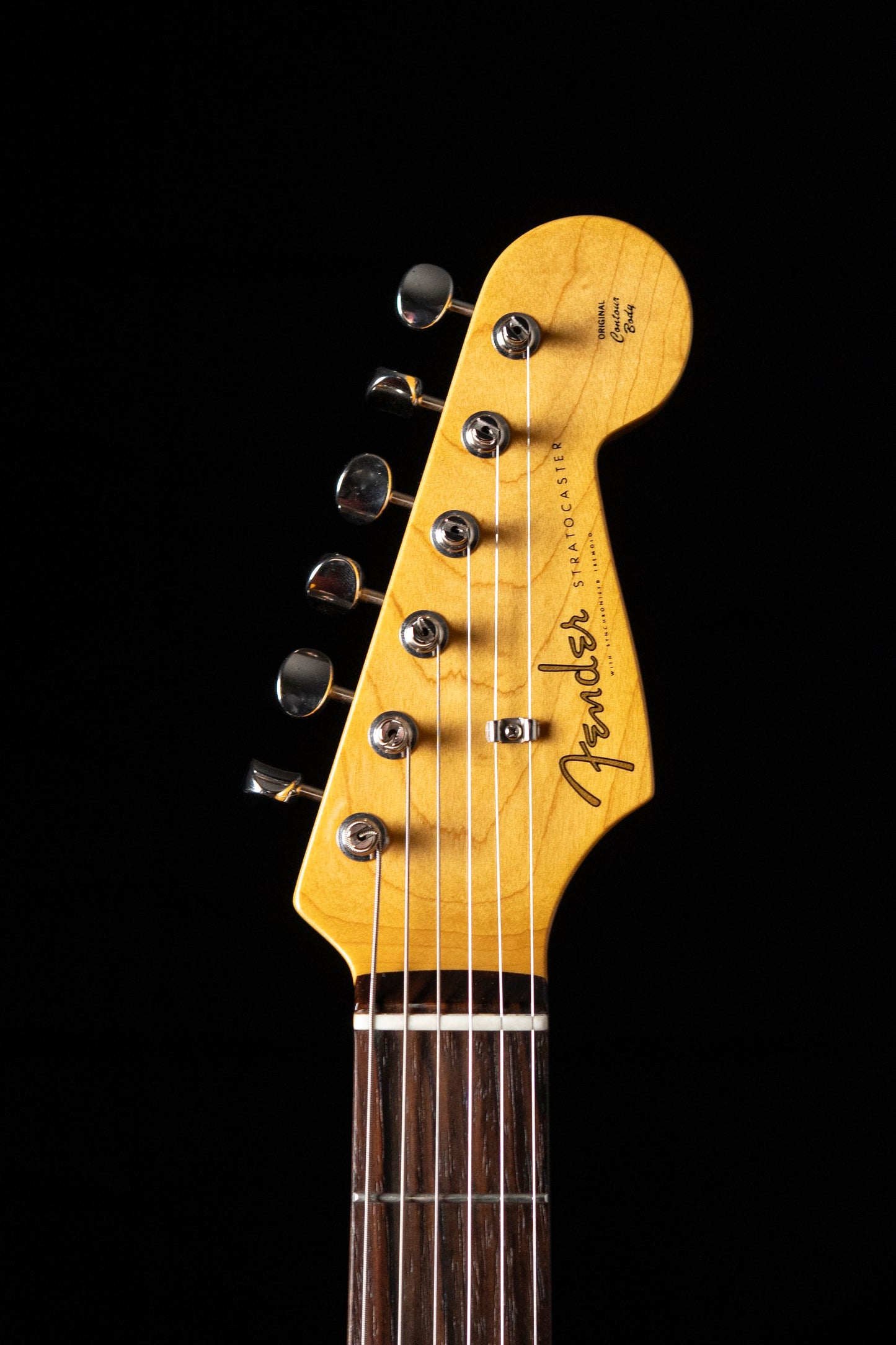 2012 Fender ST62-BIGS Bigsby B5 '62 Stratocaster, Non-Catalog Shop Order, Ocean Turquoise Metallic, OTM