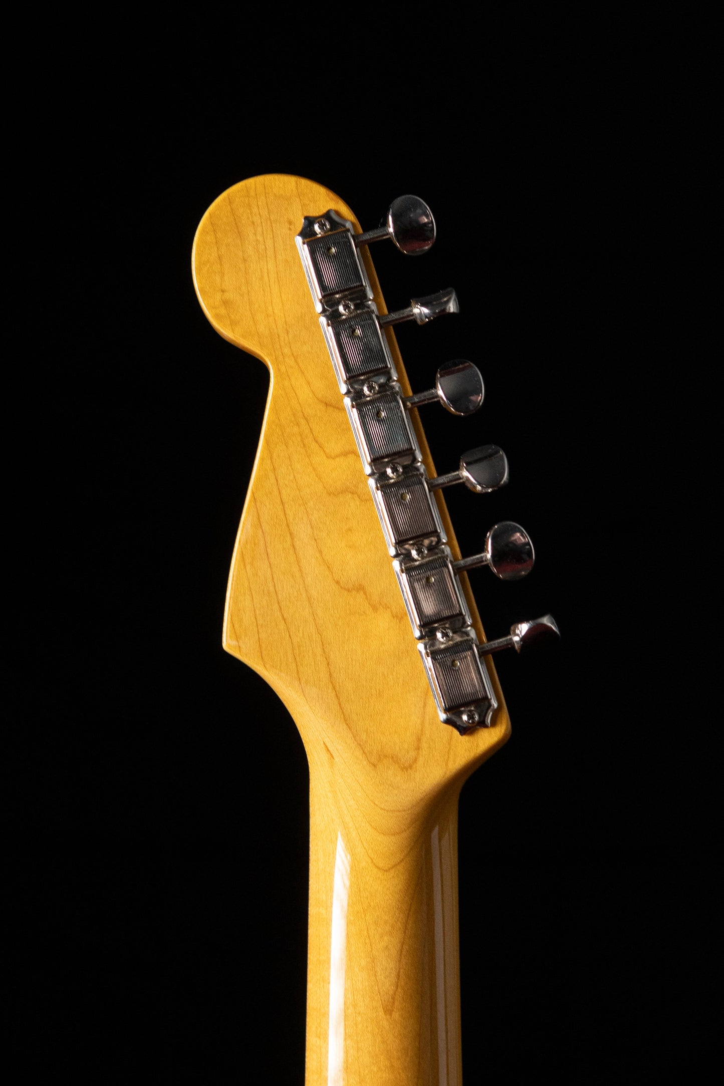 2012 Fender ST62-BIGS Bigsby B5 '62 Stratocaster, Non-Catalog Shop Order, Ocean Turquoise Metallic, OTM