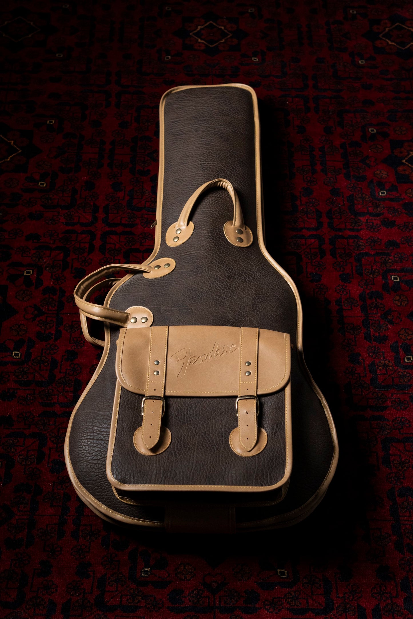 2014 Fender ST62/VSP/TN, '62 Stratocaster, 7.5lbs, Thermowood Neck, Ikebe 40th Anniversary Order Model