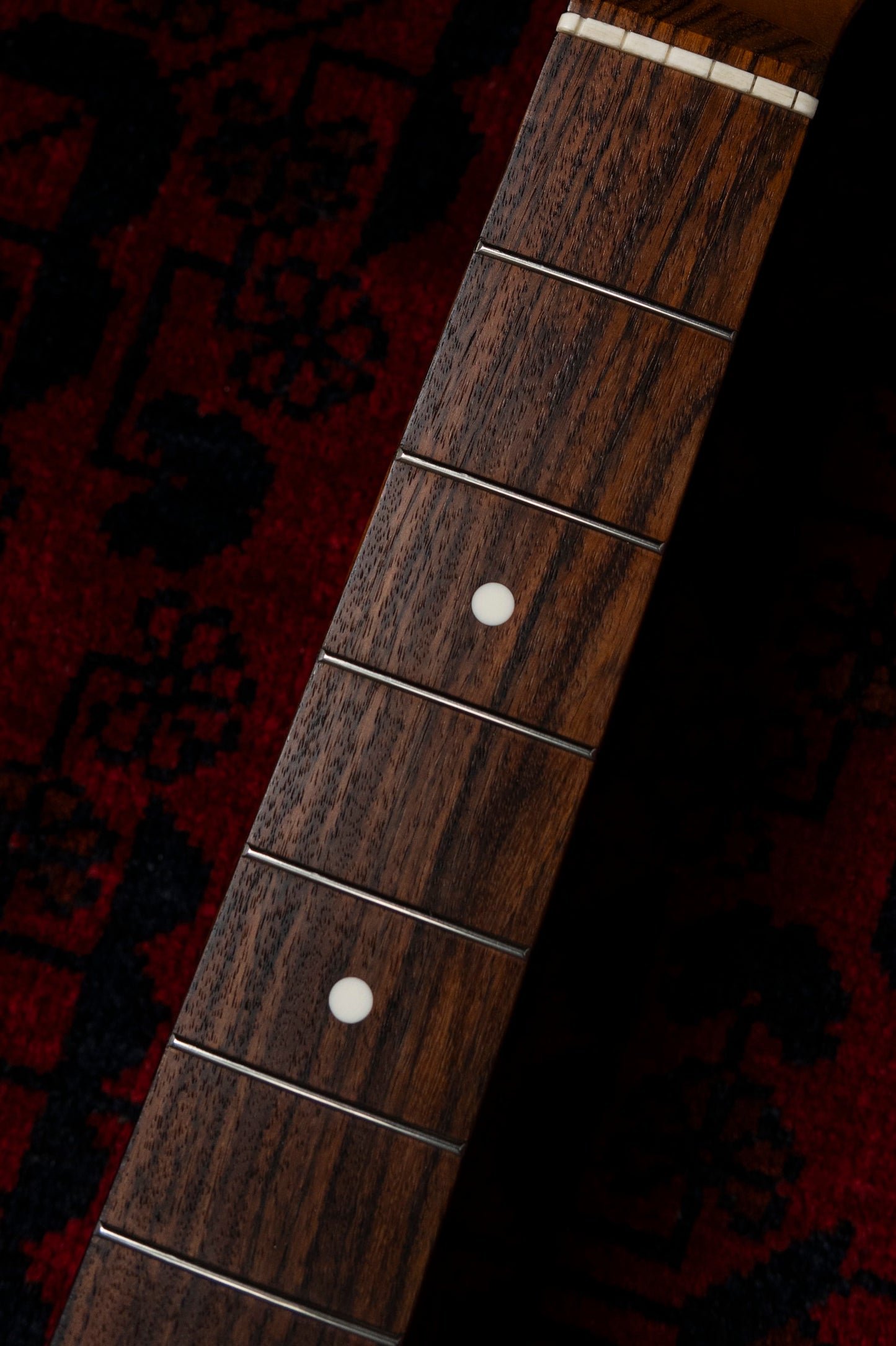 2014 Fender ST62/VSP/TN, '62 Stratocaster, 7.5lbs, Thermowood Neck, Ikebe 40th Anniversary Order Model