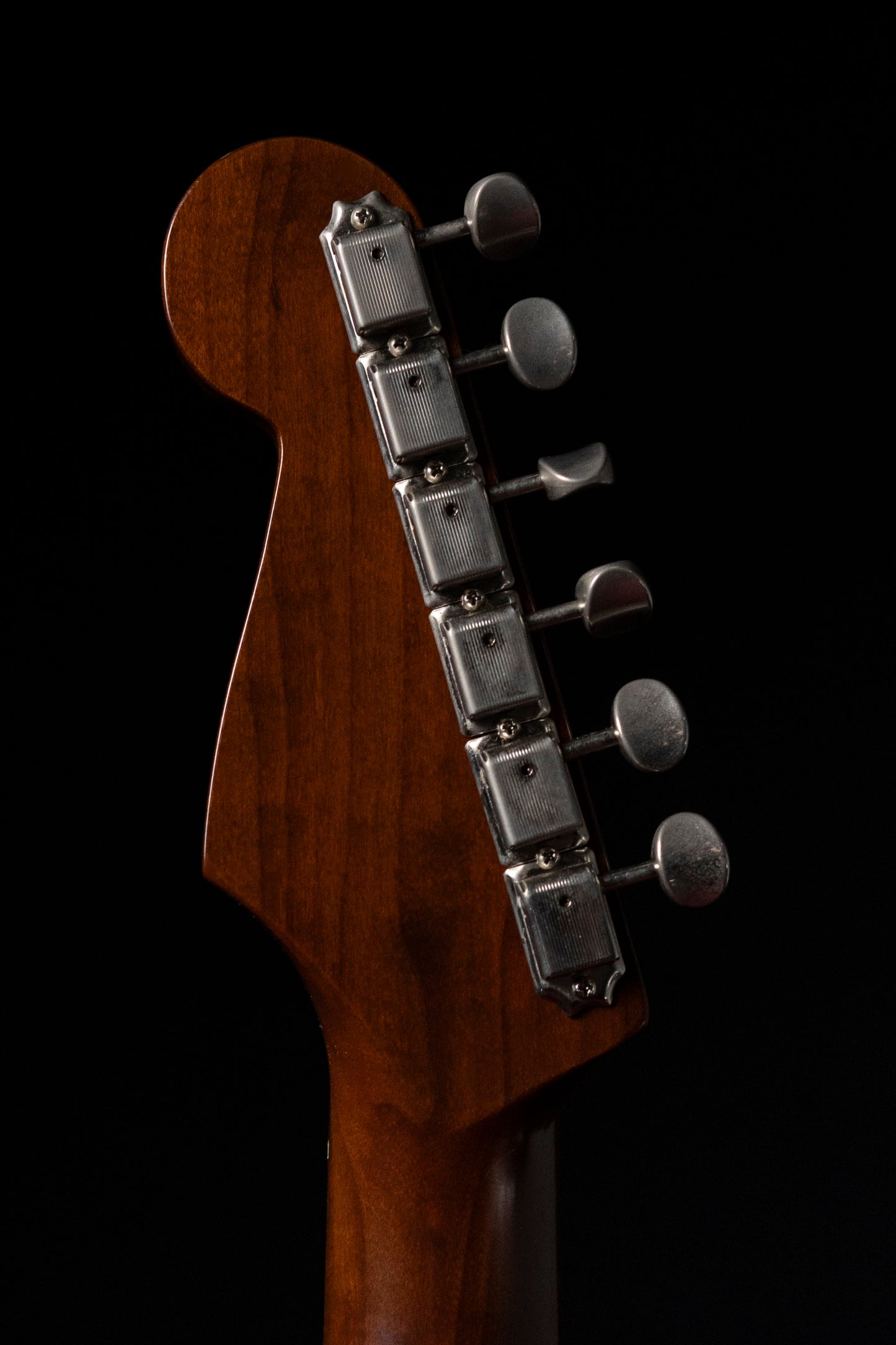 2014 Fender ST62/VSP/TN, '62 Stratocaster, 7.5lbs, Thermowood Neck, Ikebe 40th Anniversary Order Model