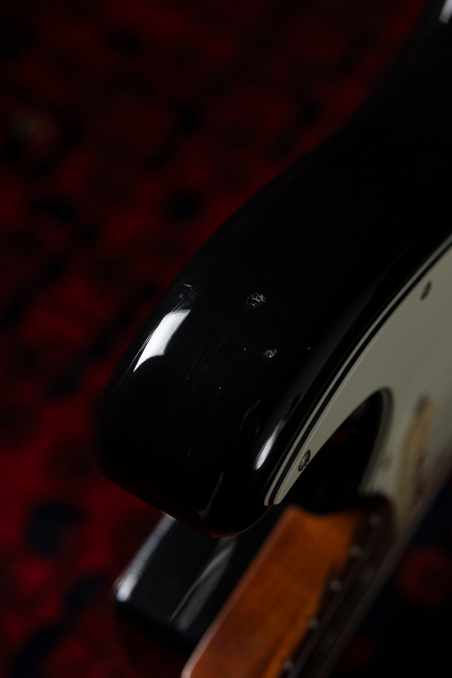 2014 Fender ST62/VSP/TN, '62 Stratocaster, 7.5lbs, Thermowood Neck, Ikebe 40th Anniversary Order Model