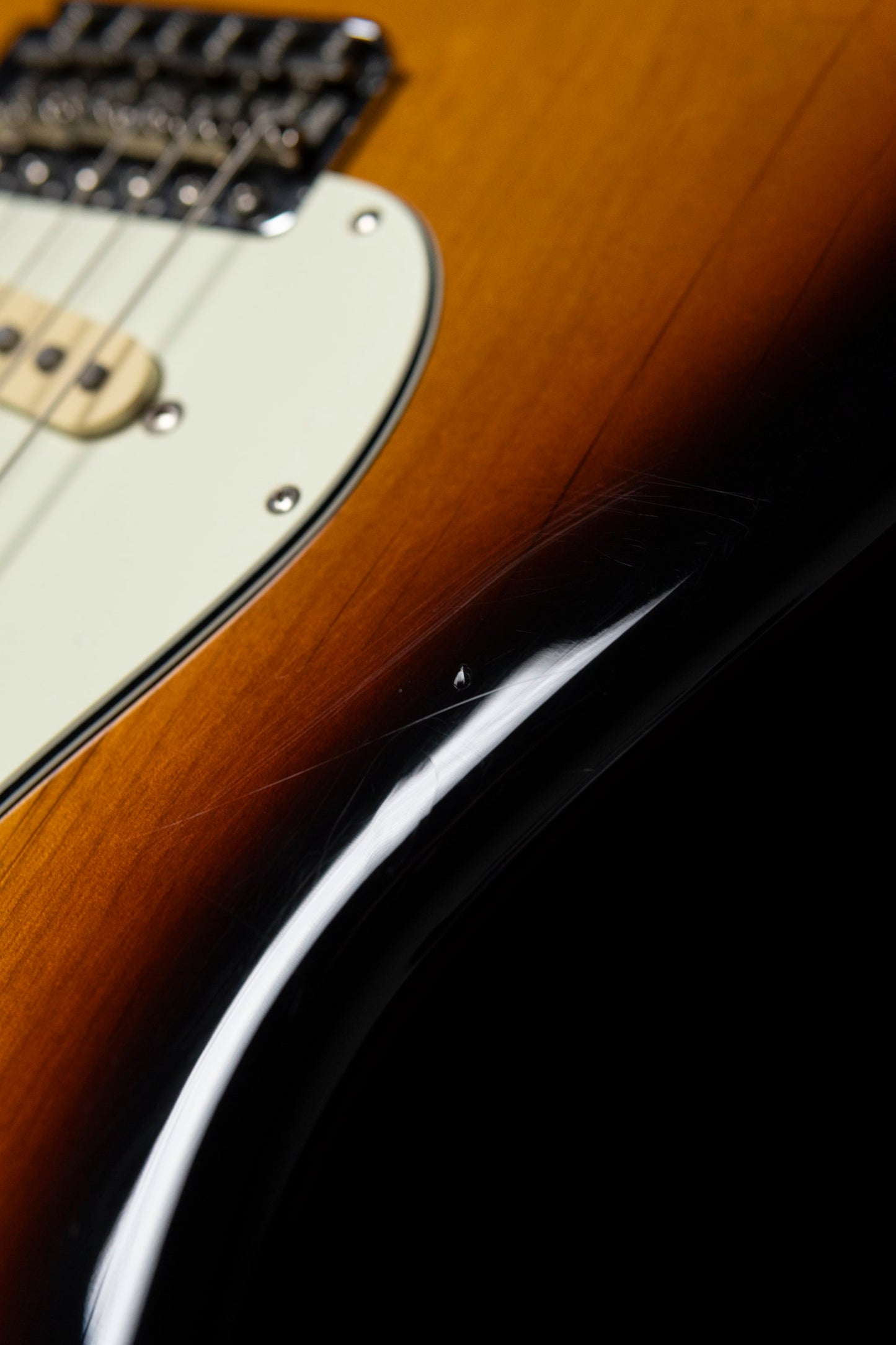 2014 Fender ST62/VSP/TN, '62 Stratocaster, 7.5lbs, Thermowood Neck, Ikebe 40th Anniversary Order Model