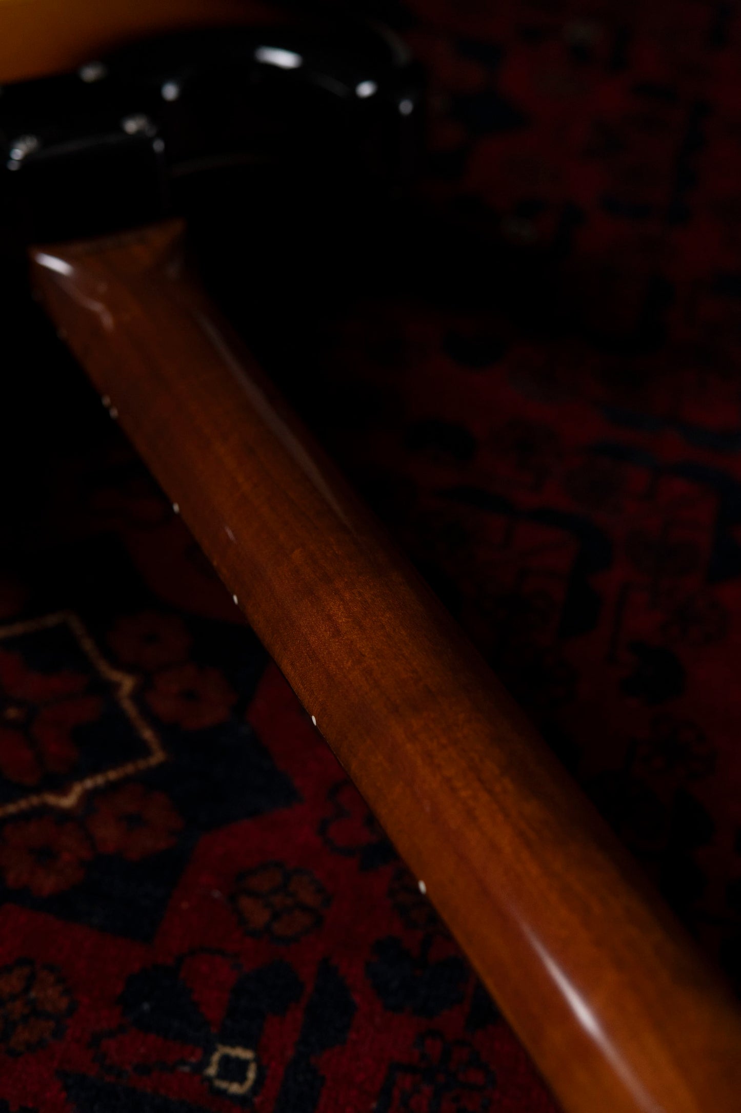 2014 Fender ST62/VSP/TN, '62 Stratocaster, 7.5lbs, Thermowood Neck, Ikebe 40th Anniversary Order Model