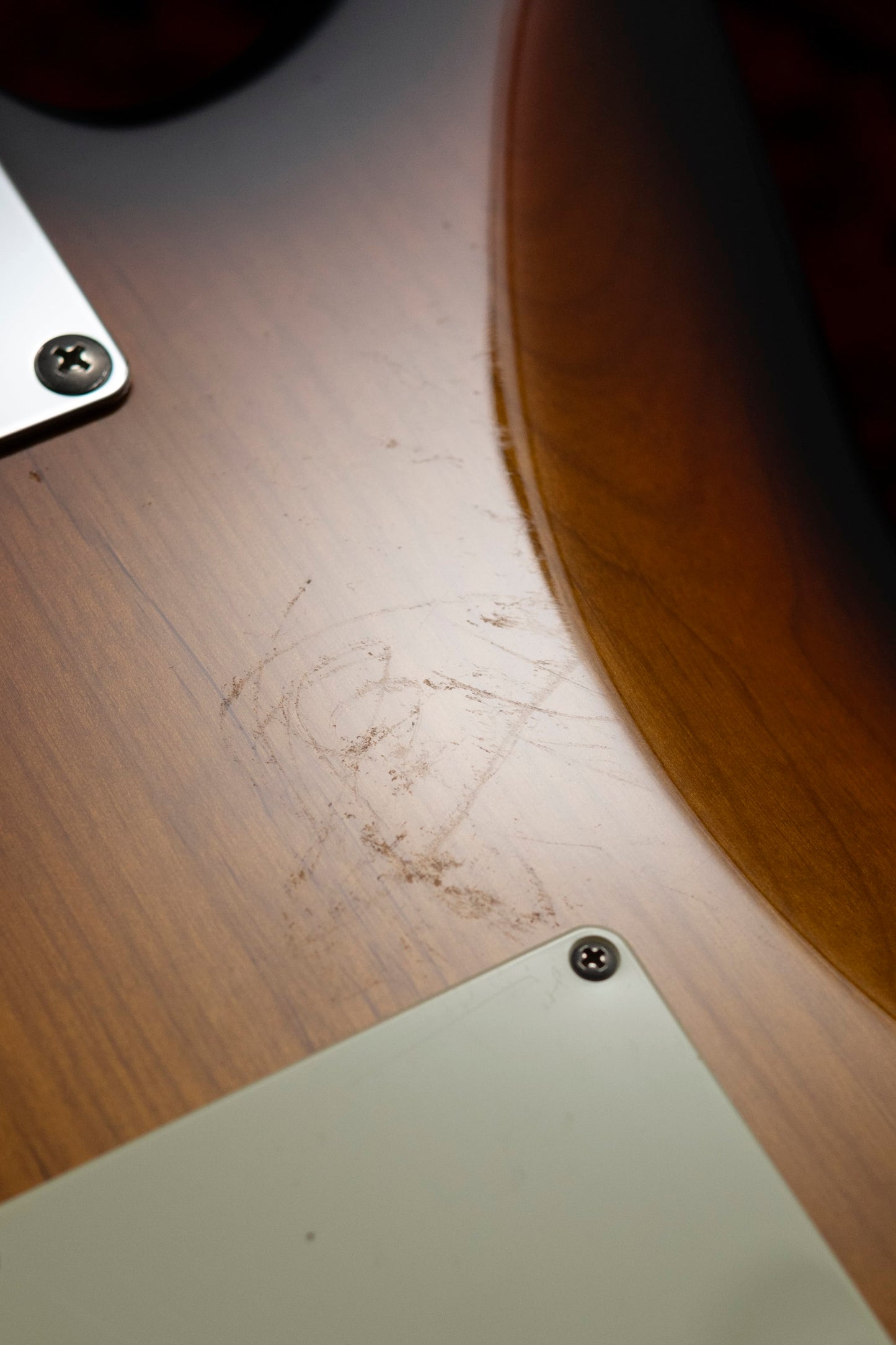 2014 Fender ST62/VSP/TN, '62 Stratocaster, 7.5lbs, Thermowood Neck, Ikebe 40th Anniversary Order Model