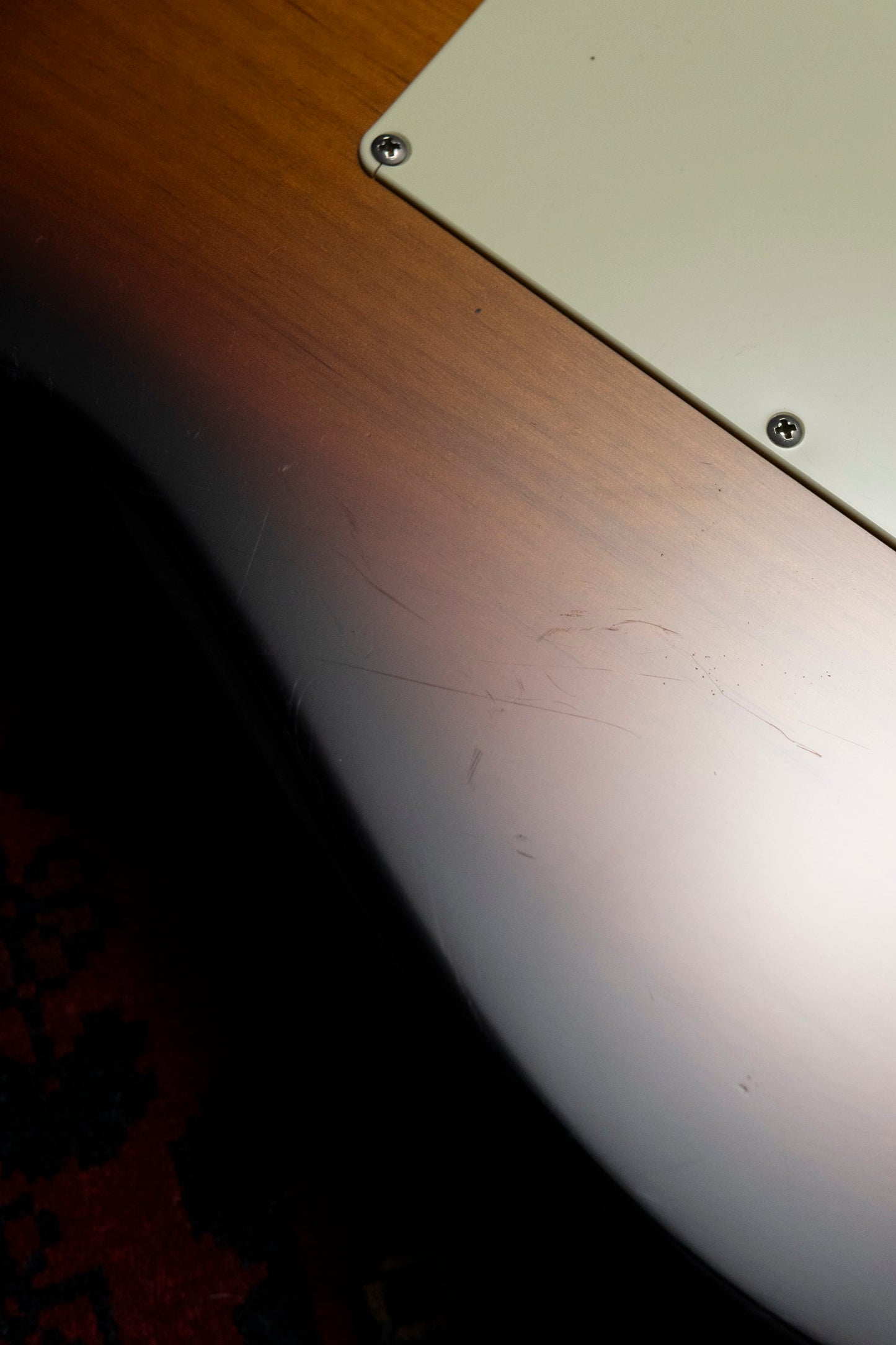 2014 Fender ST62/VSP/TN, '62 Stratocaster, 7.5lbs, Thermowood Neck, Ikebe 40th Anniversary Order Model