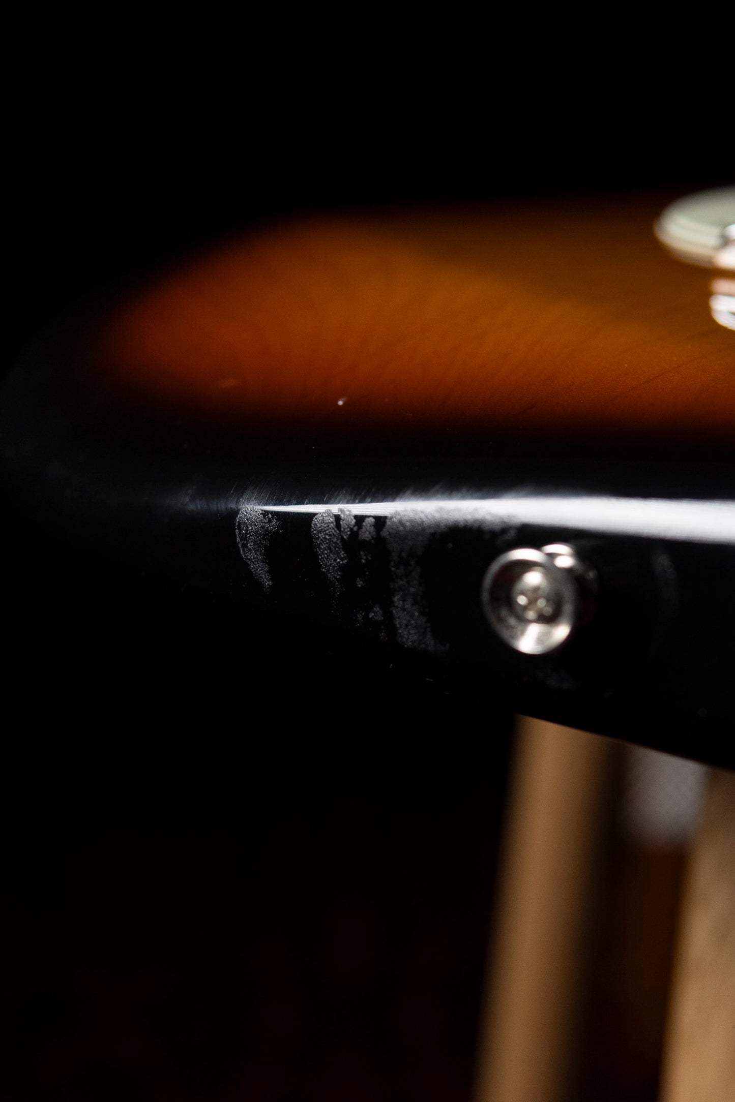 2014 Fender ST62/VSP/TN, '62 Stratocaster, 7.5lbs, Thermowood Neck, Ikebe 40th Anniversary Order Model