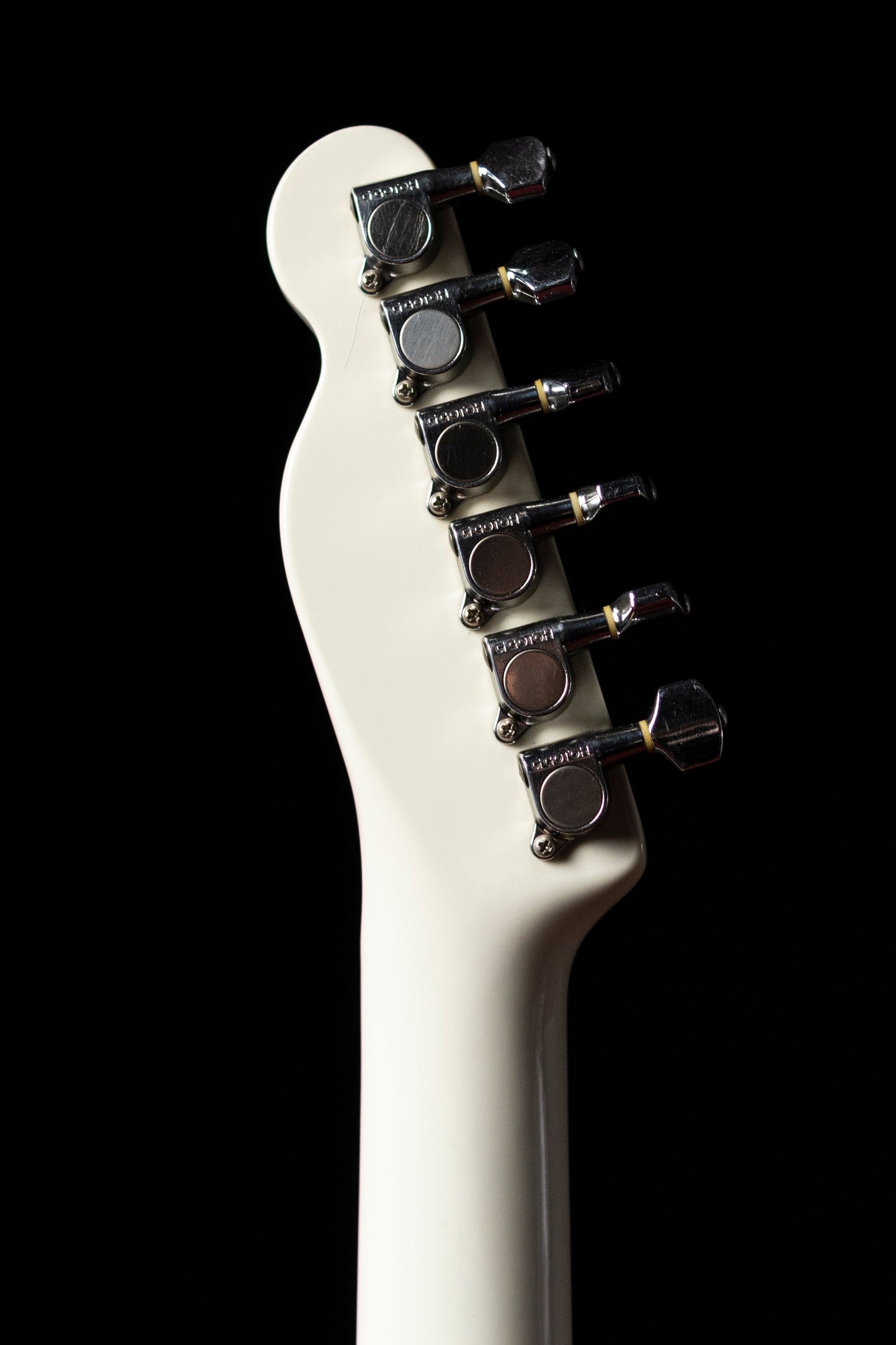 1988 Fender '72 Telecaster Custom TC72 "Order Made", 7.5lbs, Matching Headstock, CTC-50