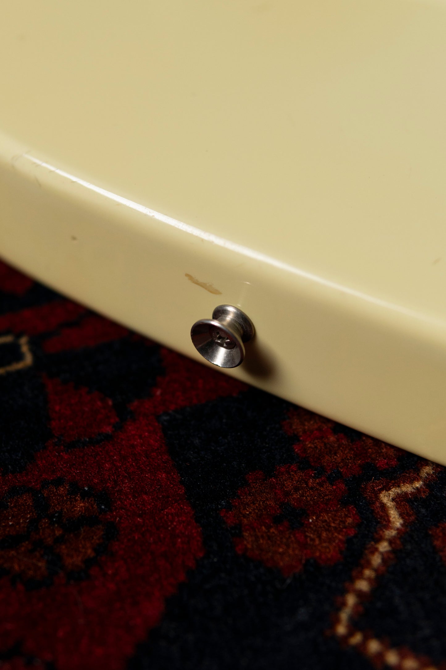 1988 Fender '72 Telecaster Custom TC72 "Order Made", 7.5lbs, Matching Headstock, CTC-50