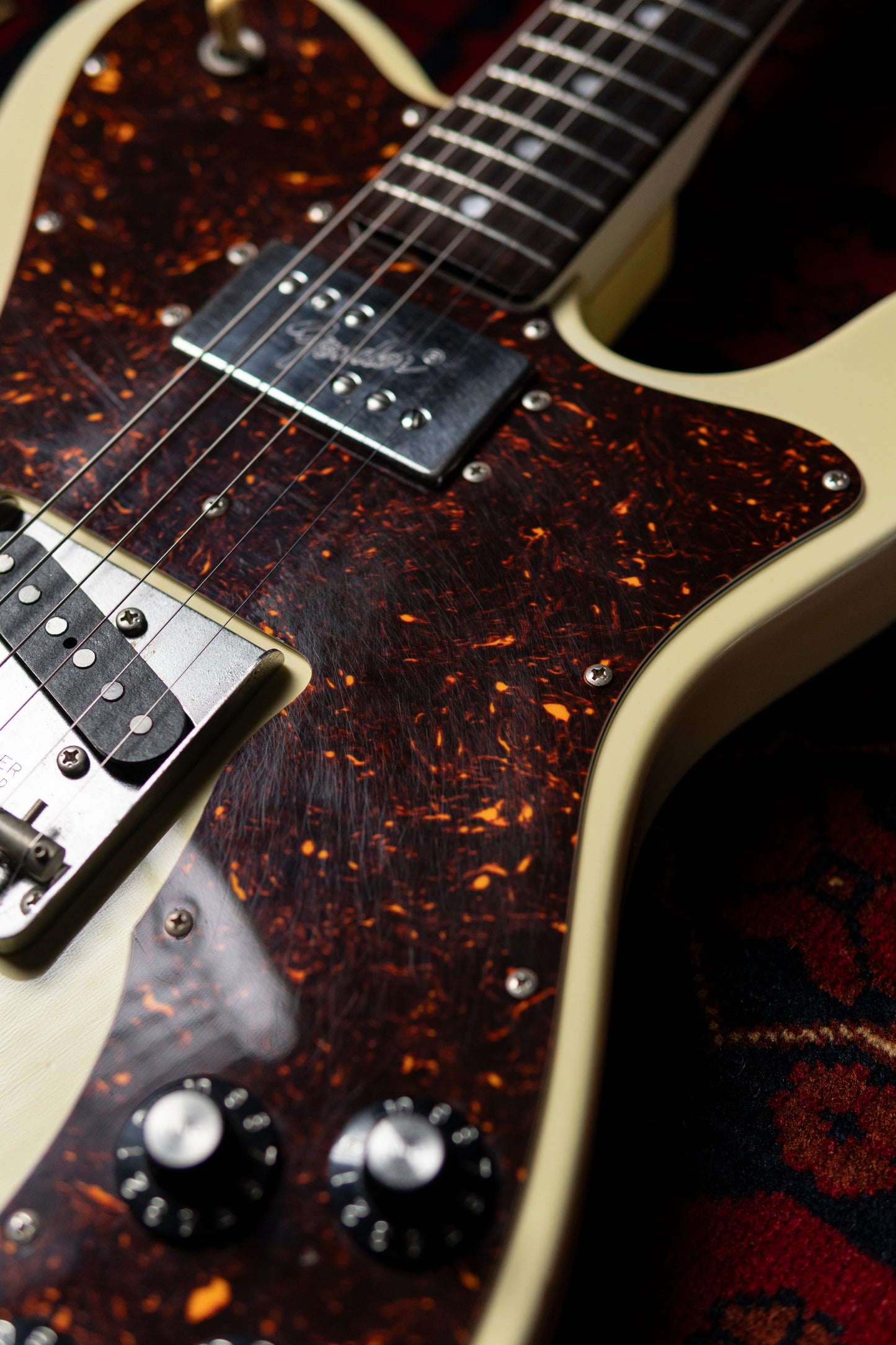 1988 Fender '72 Telecaster Custom TC72 "Order Made", 7.5lbs, Matching Headstock, CTC-50