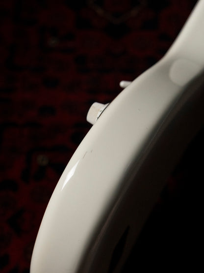 2005 Fender STG-135GM Hardtail Gerry McGee (The Ventures) Signature Stratocaster, Custom Shop Pickups, TBX (Clapton) mid boost