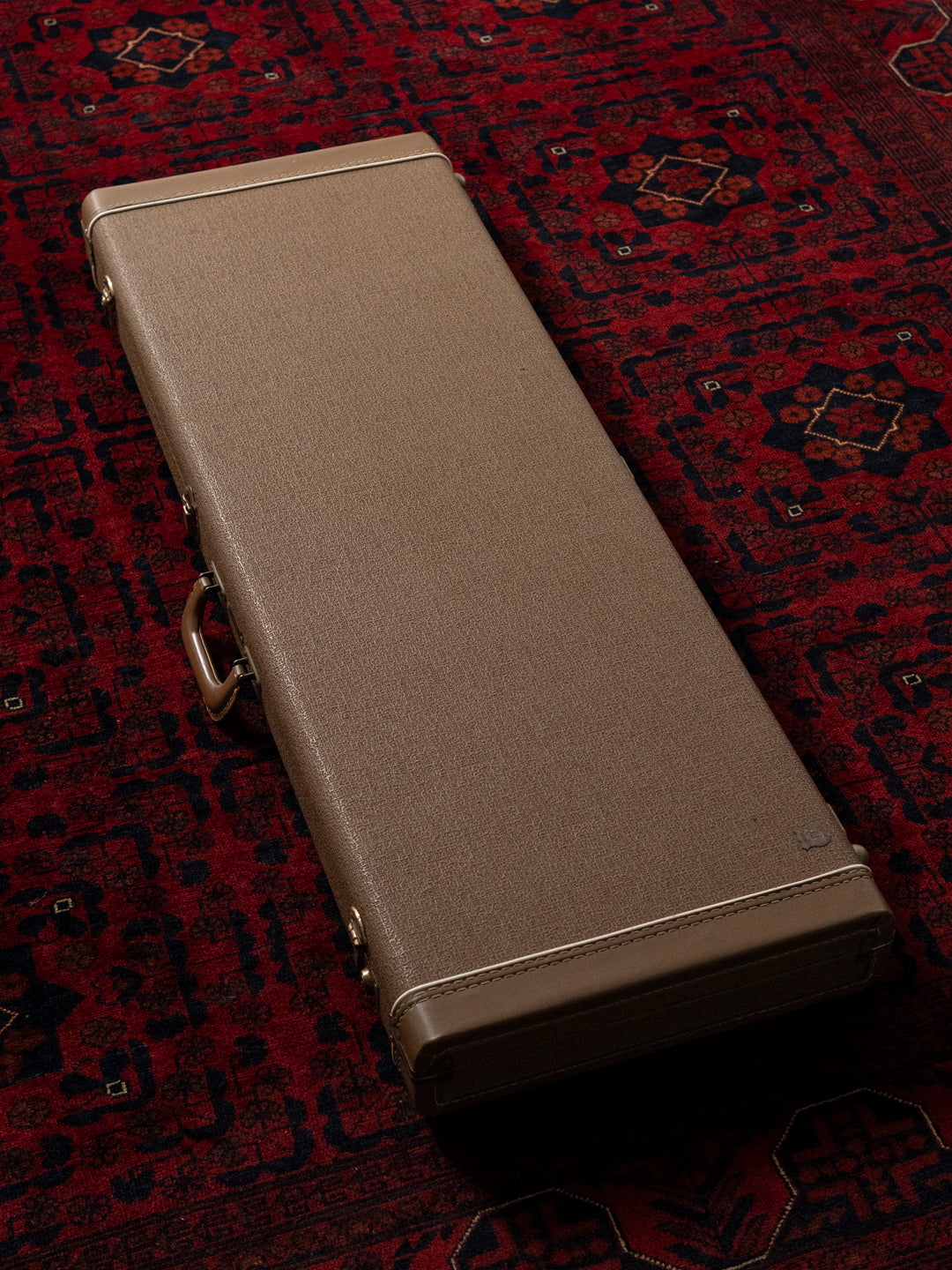 2000 Yamano Fender American Vintage '62 Jazzmaster, Matching Headstock, 100% original, Japan Exclusive, Shell Pink, OHSC, AVRI