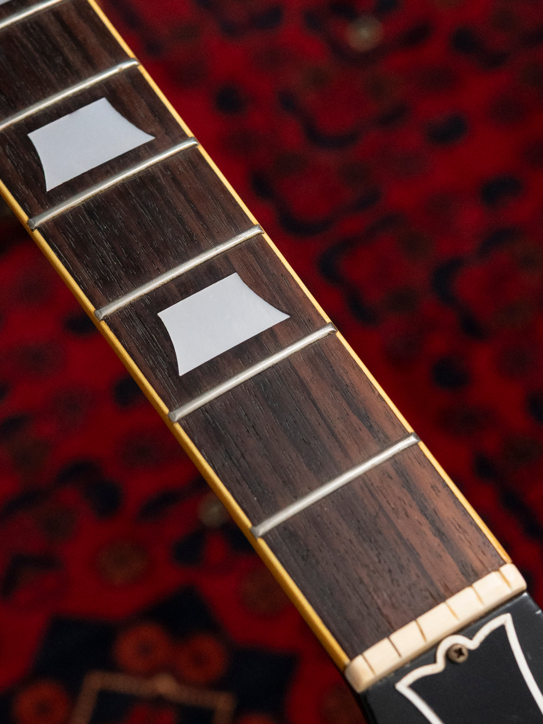 1980 Navigator SG (SGC-180), 6.57lbs, 44mm nut, Custom Order, ESP