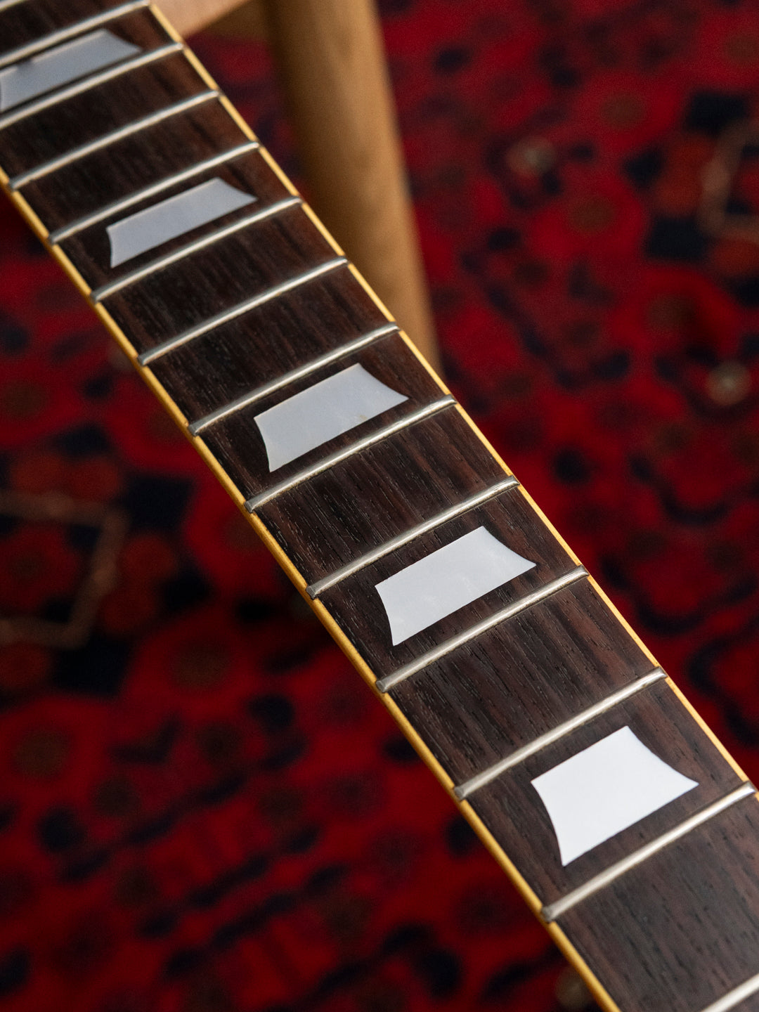 1980 Navigator SG (SGC-180), 6.57lbs, 44mm nut, Custom Order, ESP