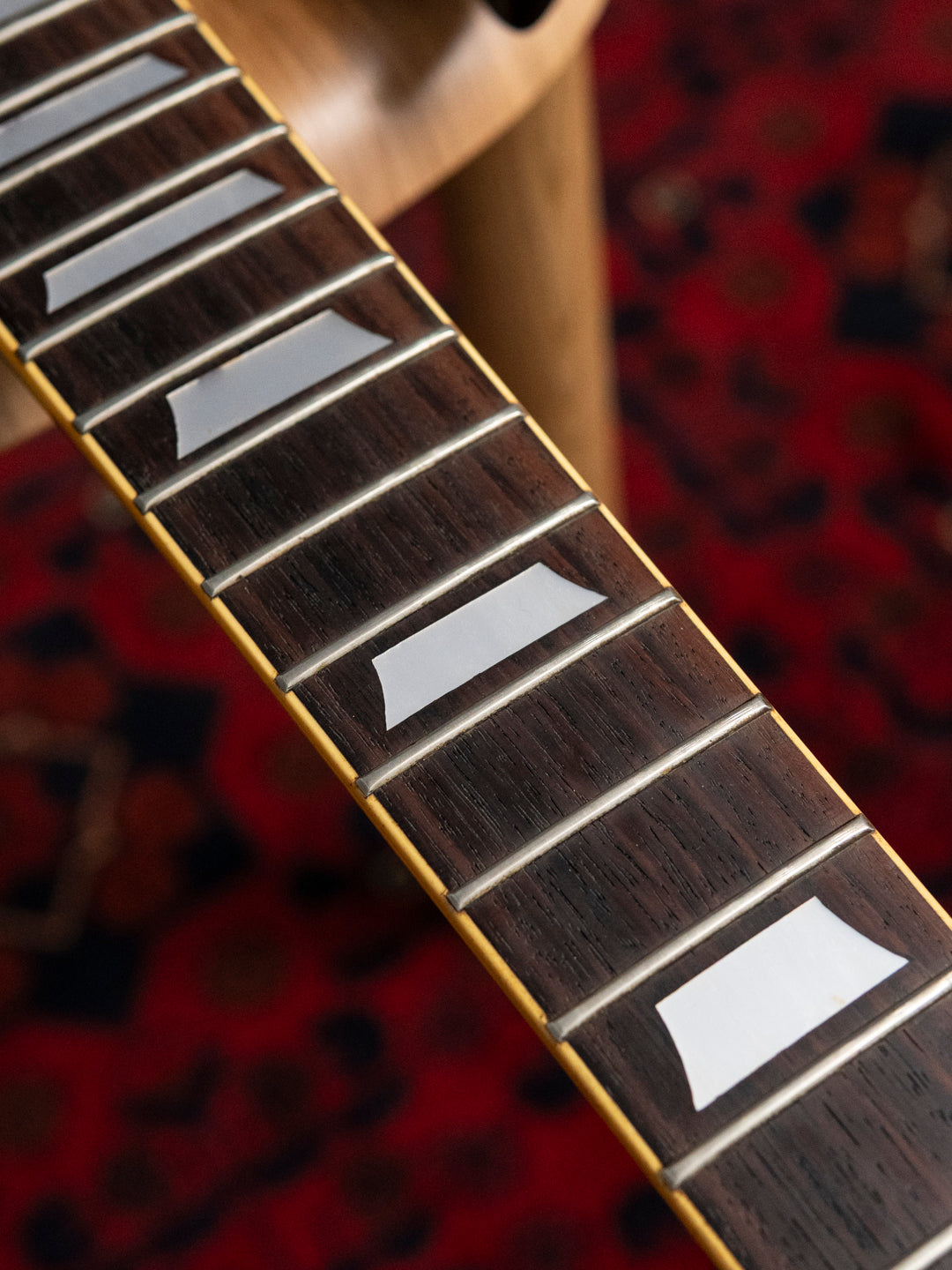 1980 Navigator SG (SGC-180), 6.57lbs, 44mm nut, Custom Order, ESP