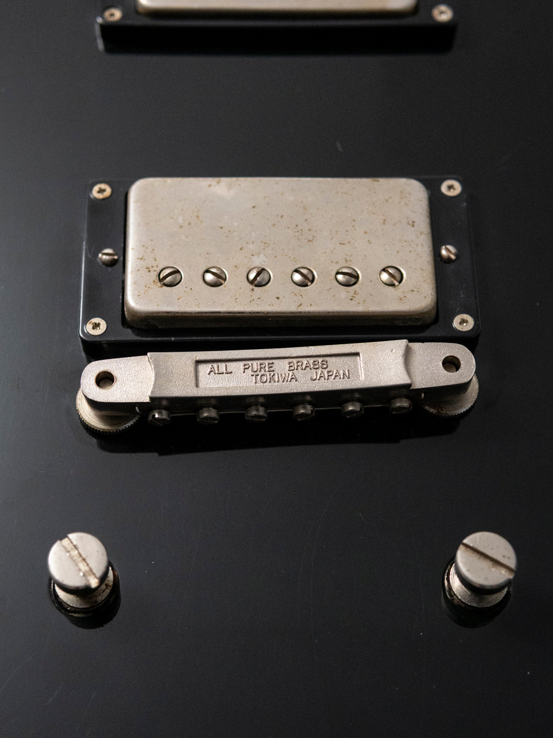 1980 Navigator SG (SGC-180), 6.57lbs, 44mm nut, Custom Order, ESP