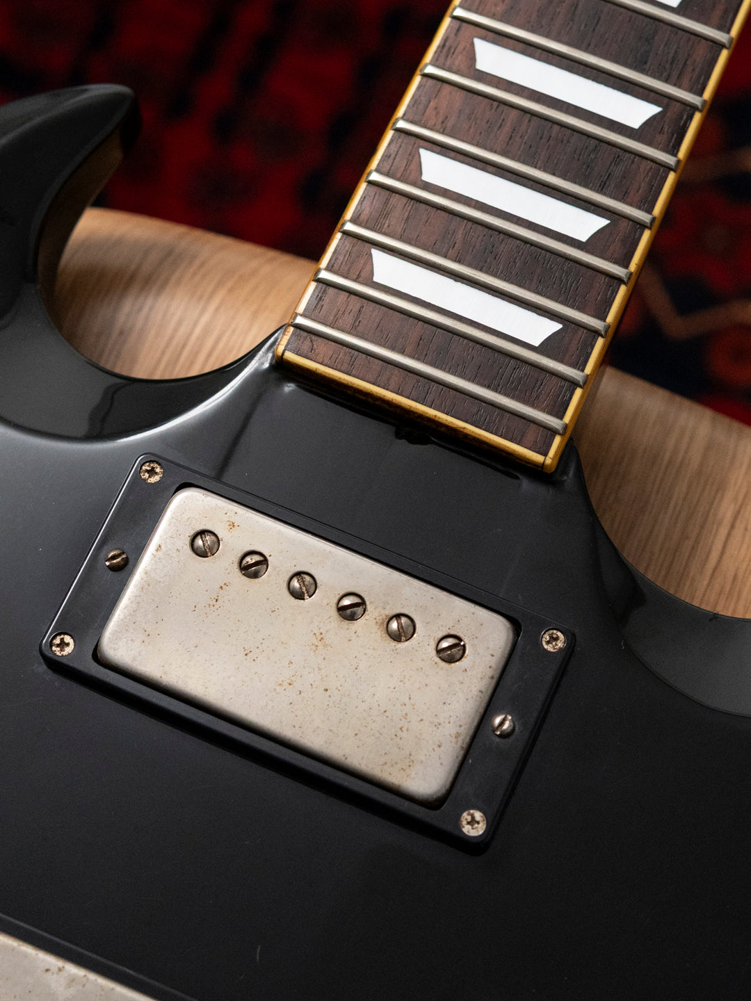 1980 Navigator SG (SGC-180), 6.57lbs, 44mm nut, Custom Order, ESP