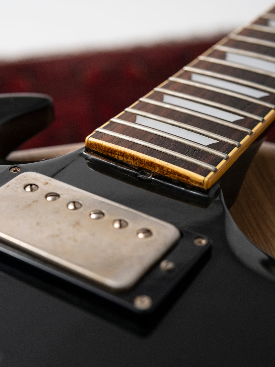 1980 Navigator SG (SGC-180), 6.57lbs, 44mm nut, Custom Order, ESP