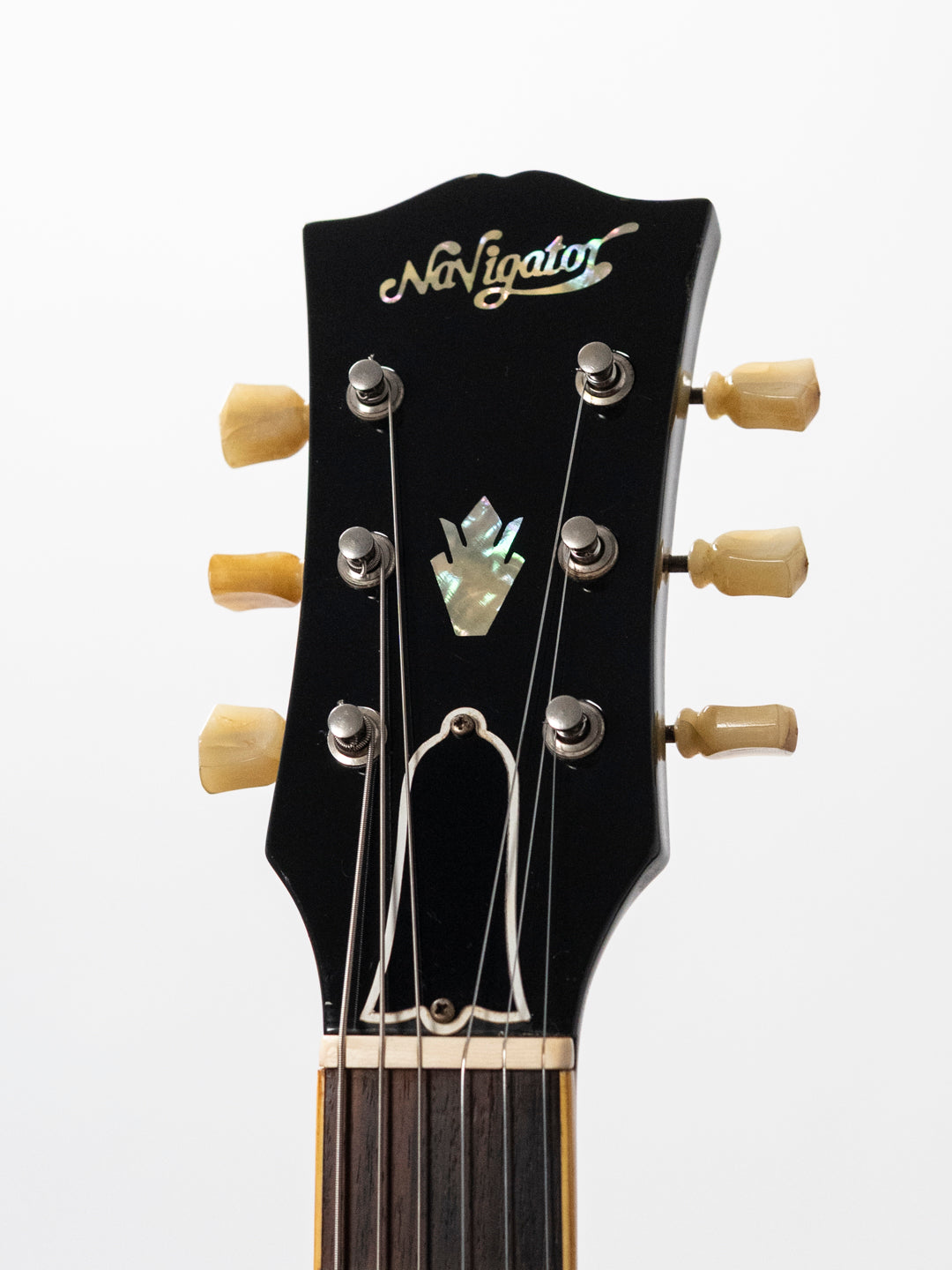 1980 Navigator SG (SGC-180), 6.57lbs, 44mm nut, Custom Order, ESP
