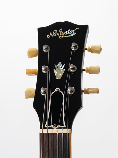 1980 Navigator SG (SGC-180), 6.57lbs, 44mm nut, Custom Order, ESP